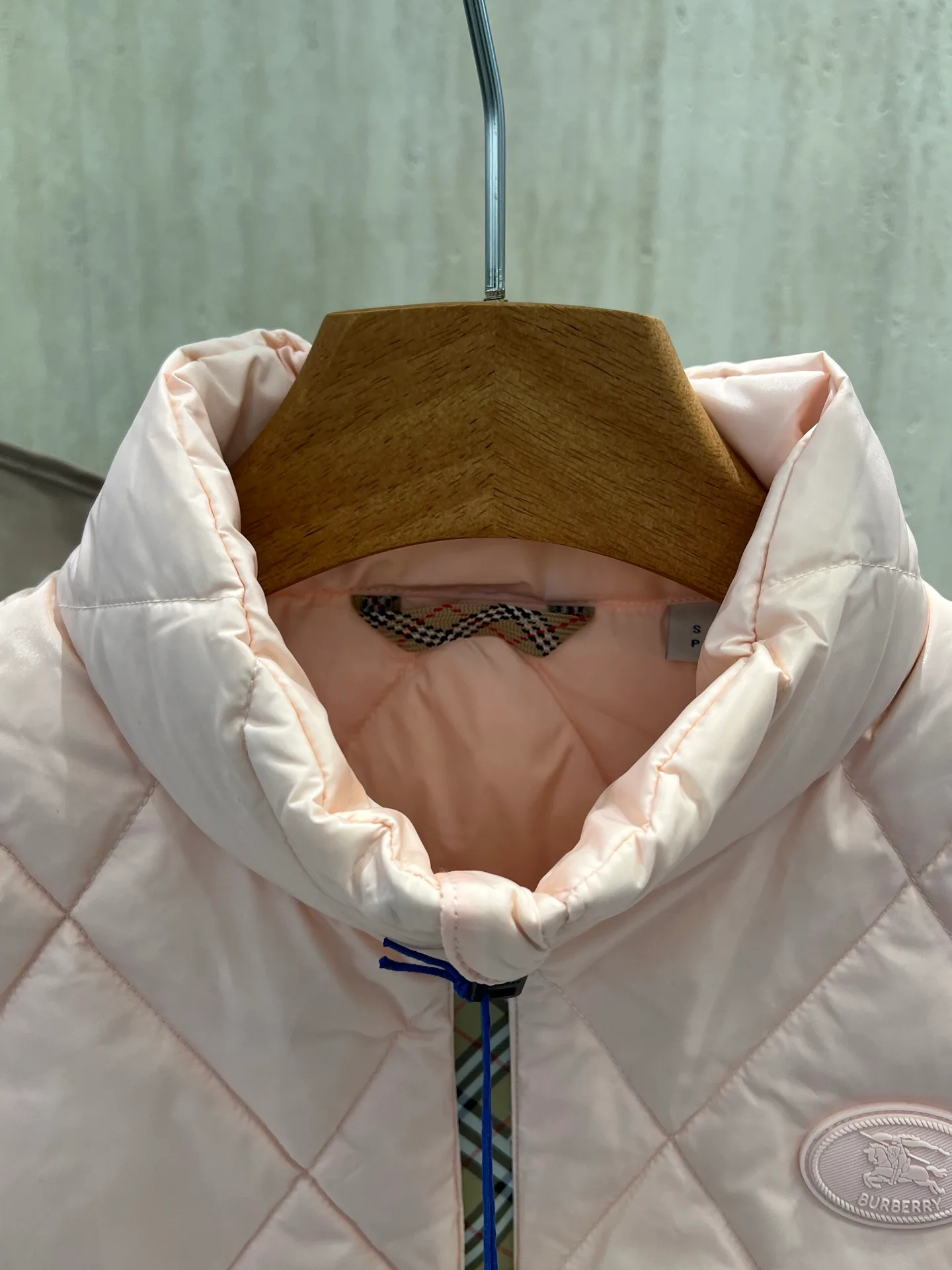 Жилеты Мужские Burberry 18683875