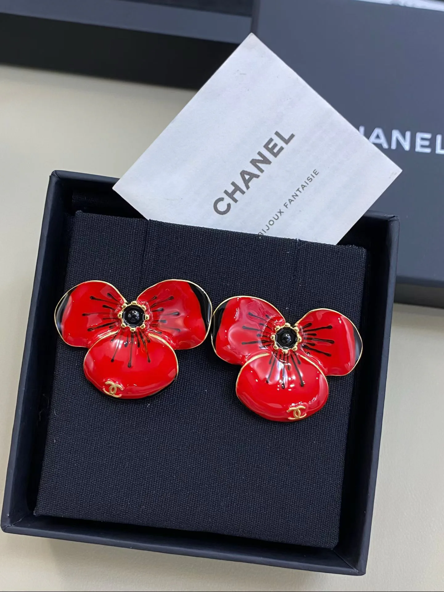 Jewelry CHANEL 18122630