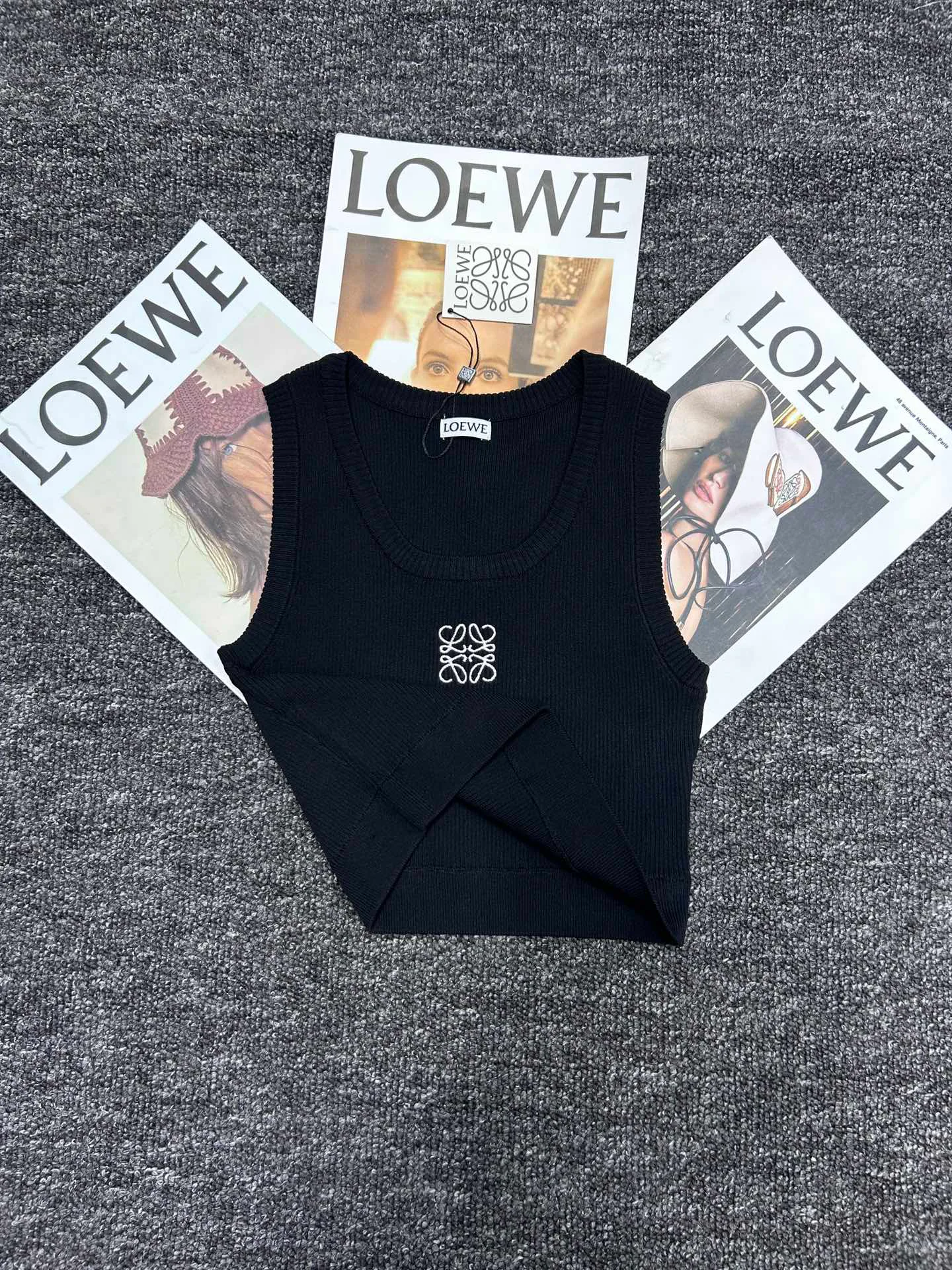 Women's Tops LOEWE 18097269