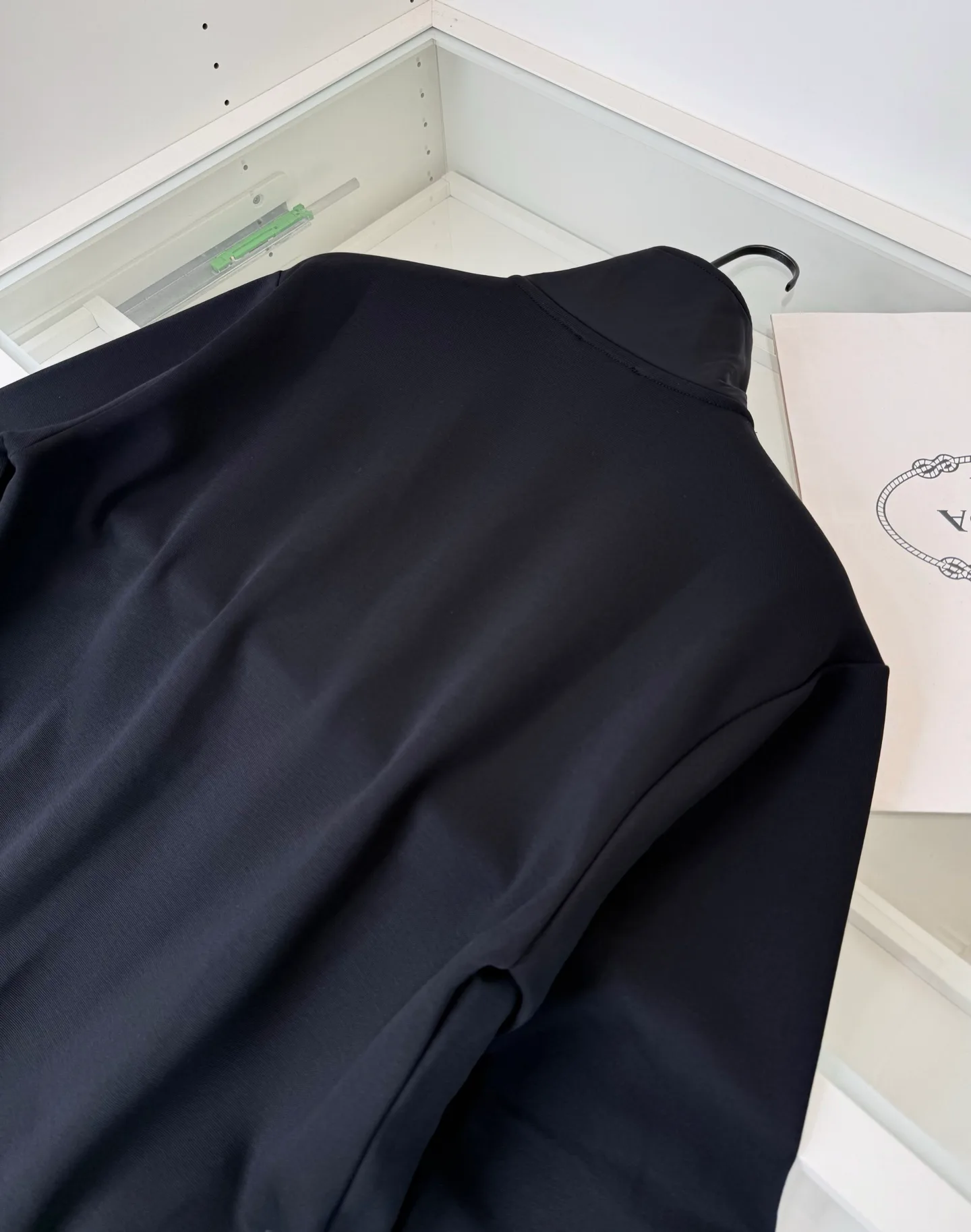 Men's Sweatshirts And Hoodies PRADA 18411077
