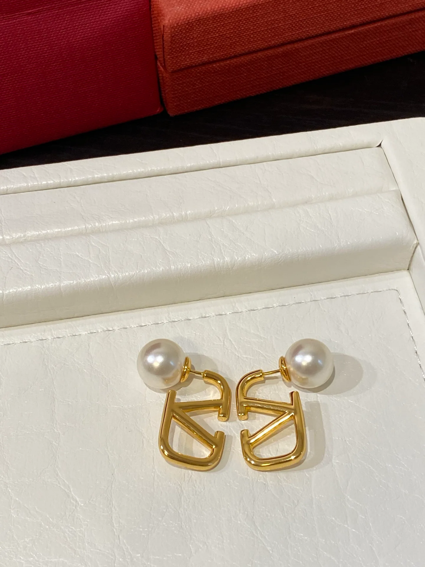 Jewelry VALENTINO 17643109