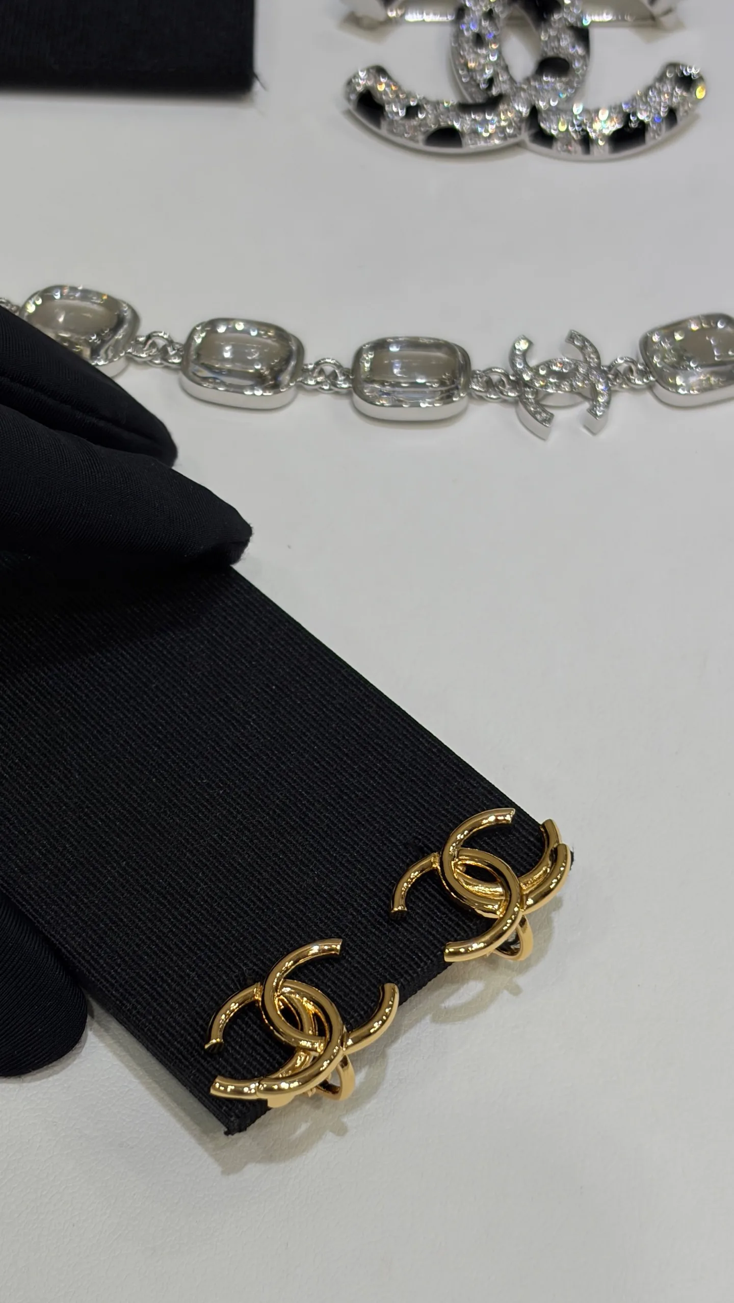 Jewelry CHANEL 17734001