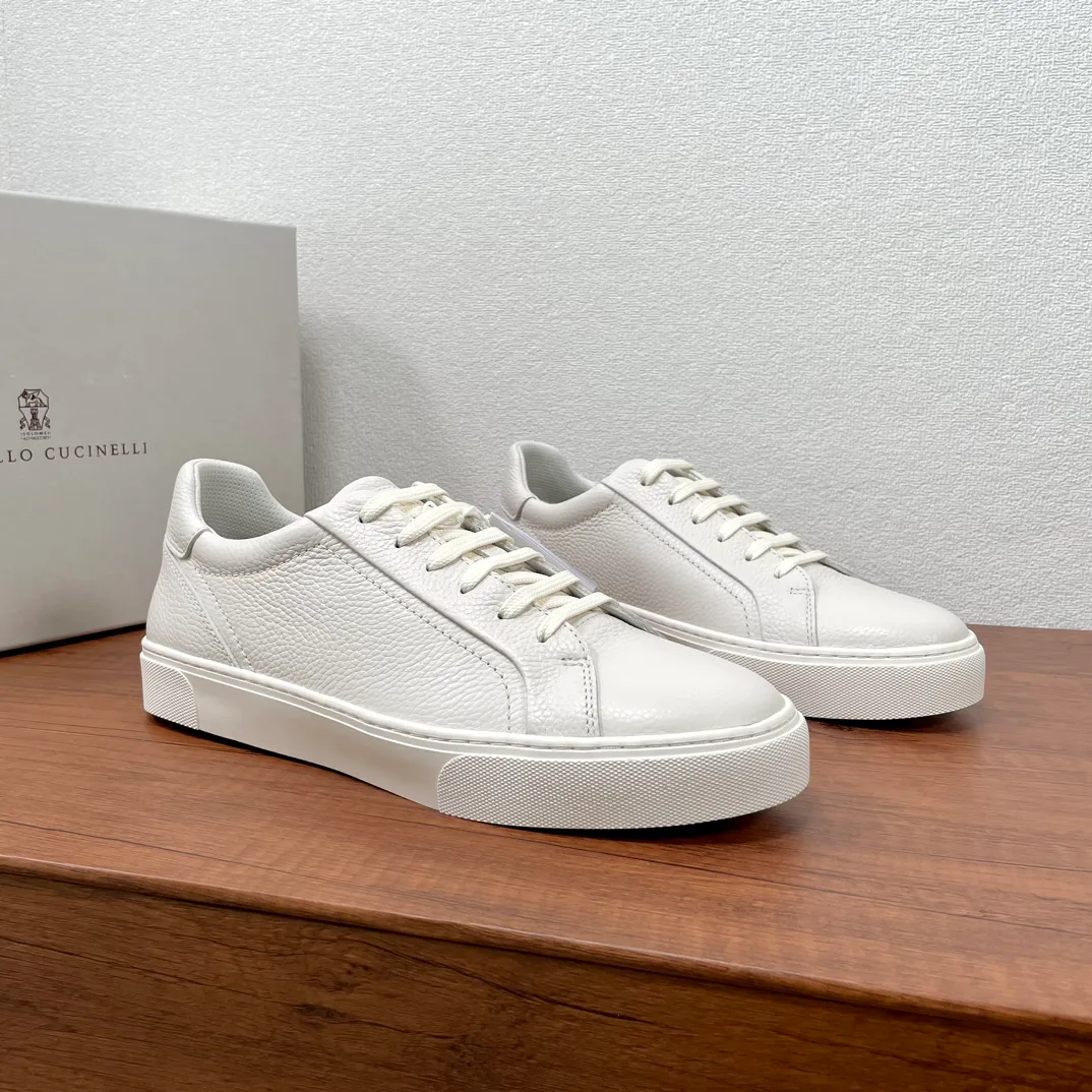 Men's Sneakers BRUNELLO CUCINELLI 17307293