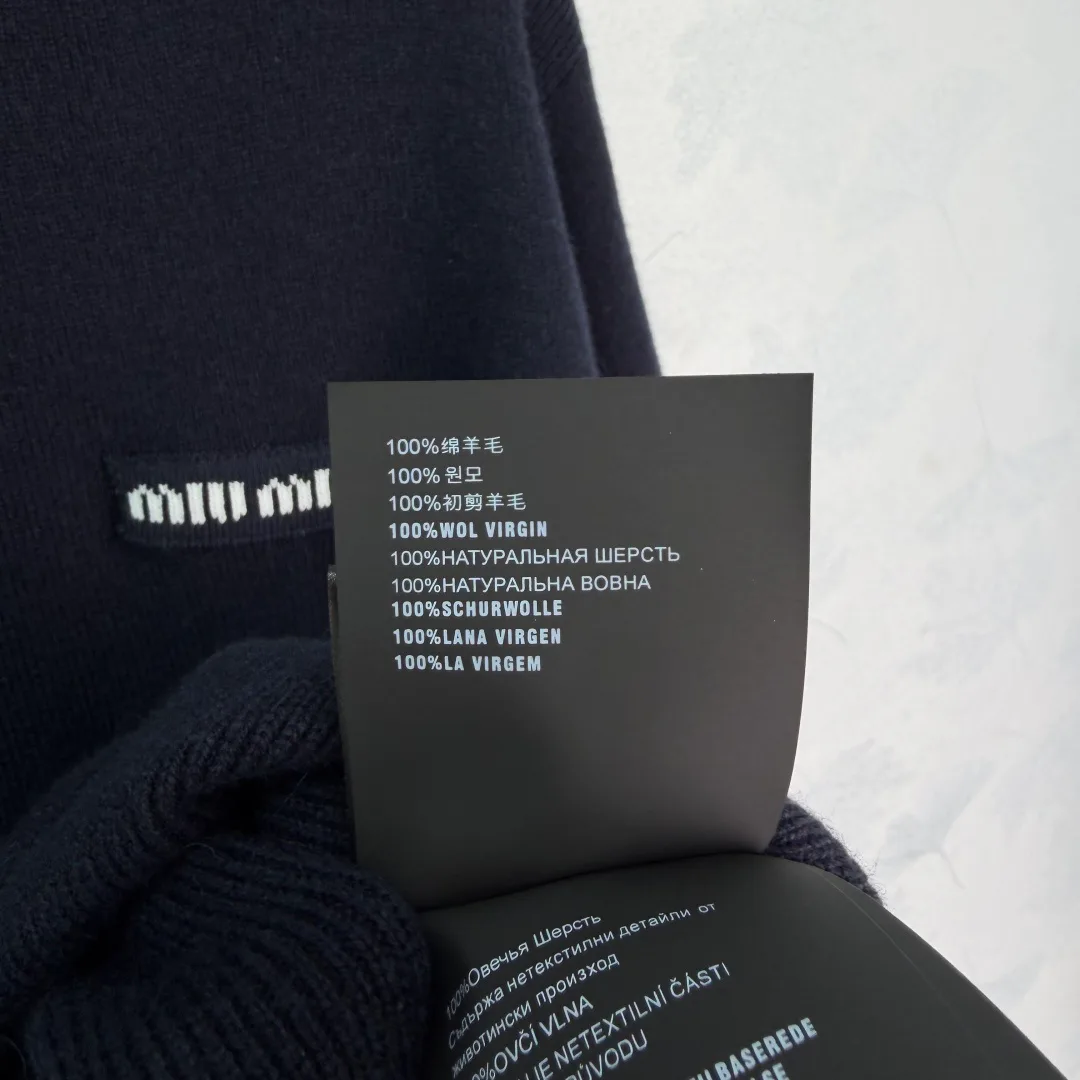 Women's Jumpers And Sweaters MIU MIU 17609951