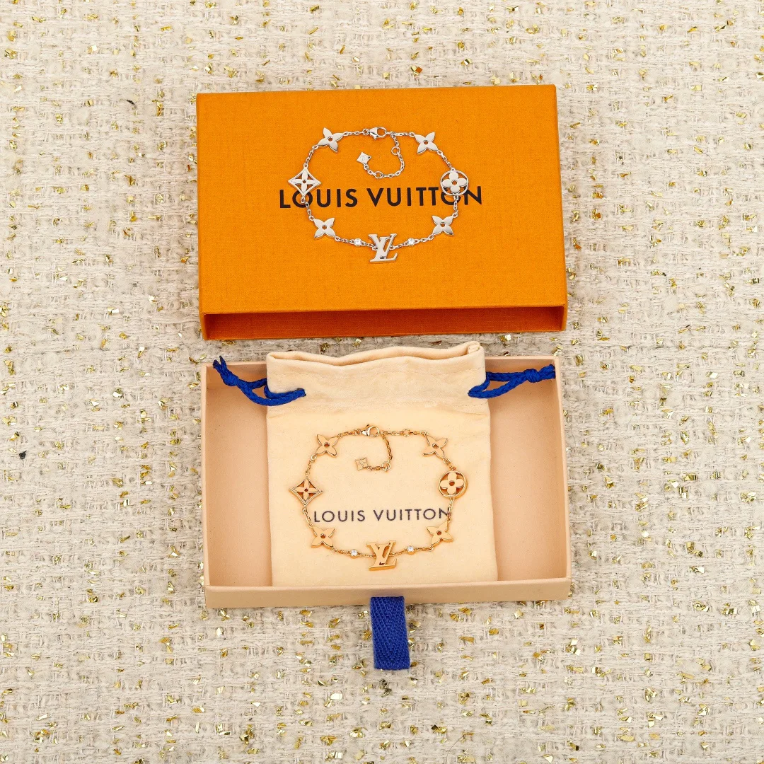 Jewelry LOUIS VUITTON 18186326