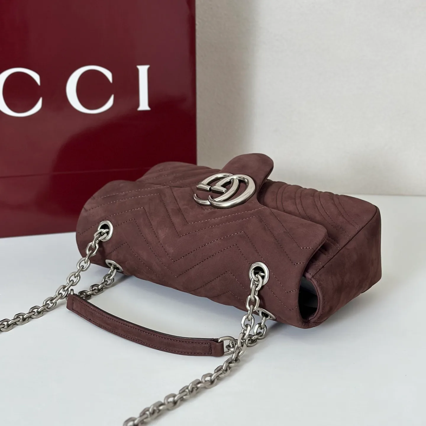 Классические Сумки Женские Gucci 18614540