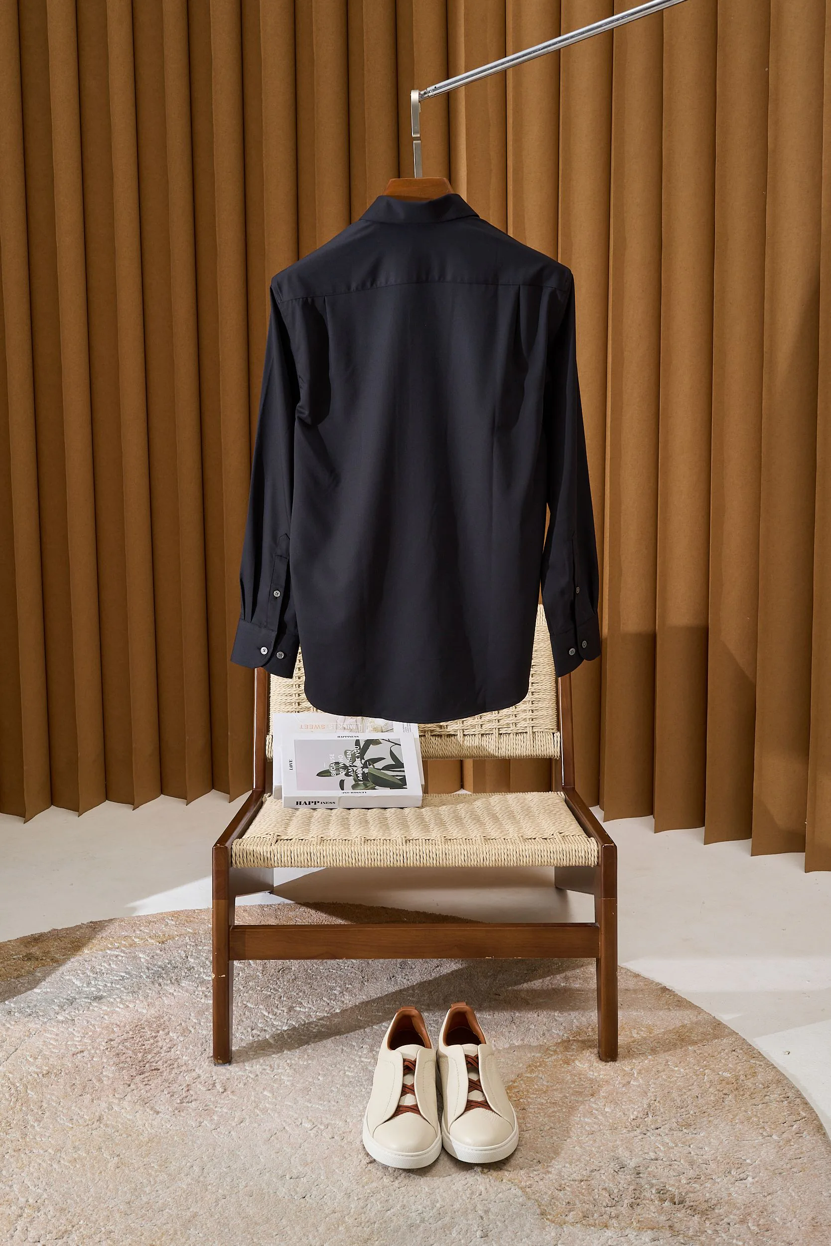 Men's Shirts ZEGNA 18509981