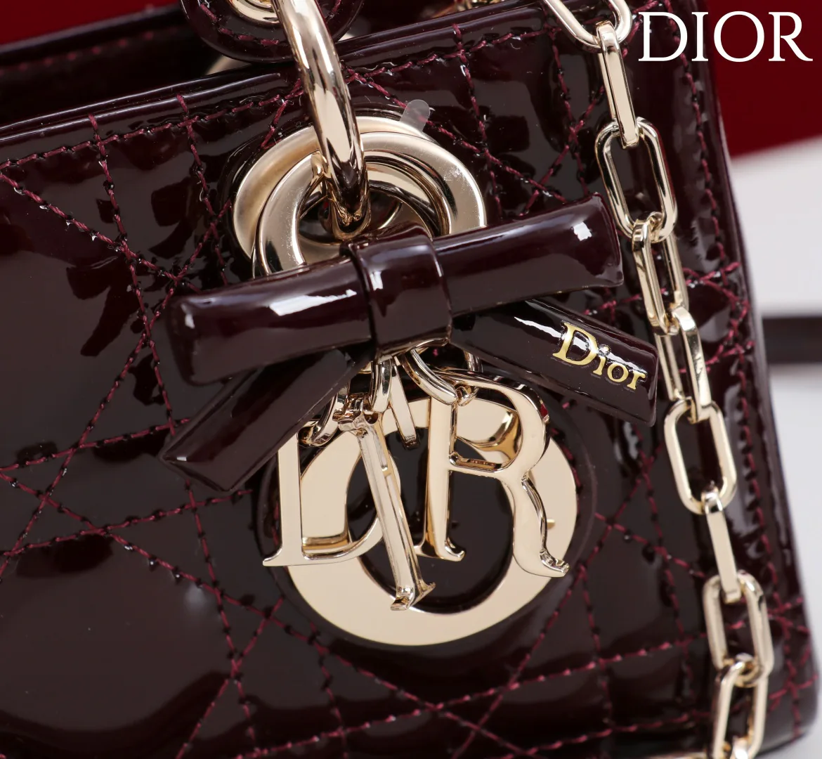 Women's Classic Handbags CHRISTIAN DIOR 18392965