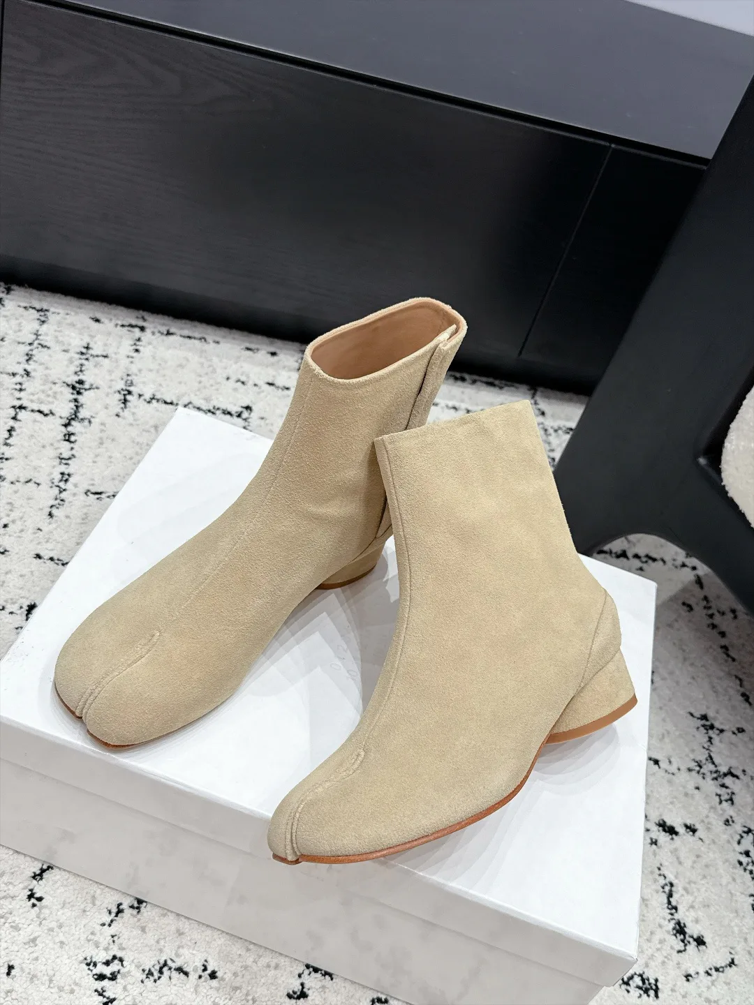 Women's Booties MAISON MARGIELA 18406426