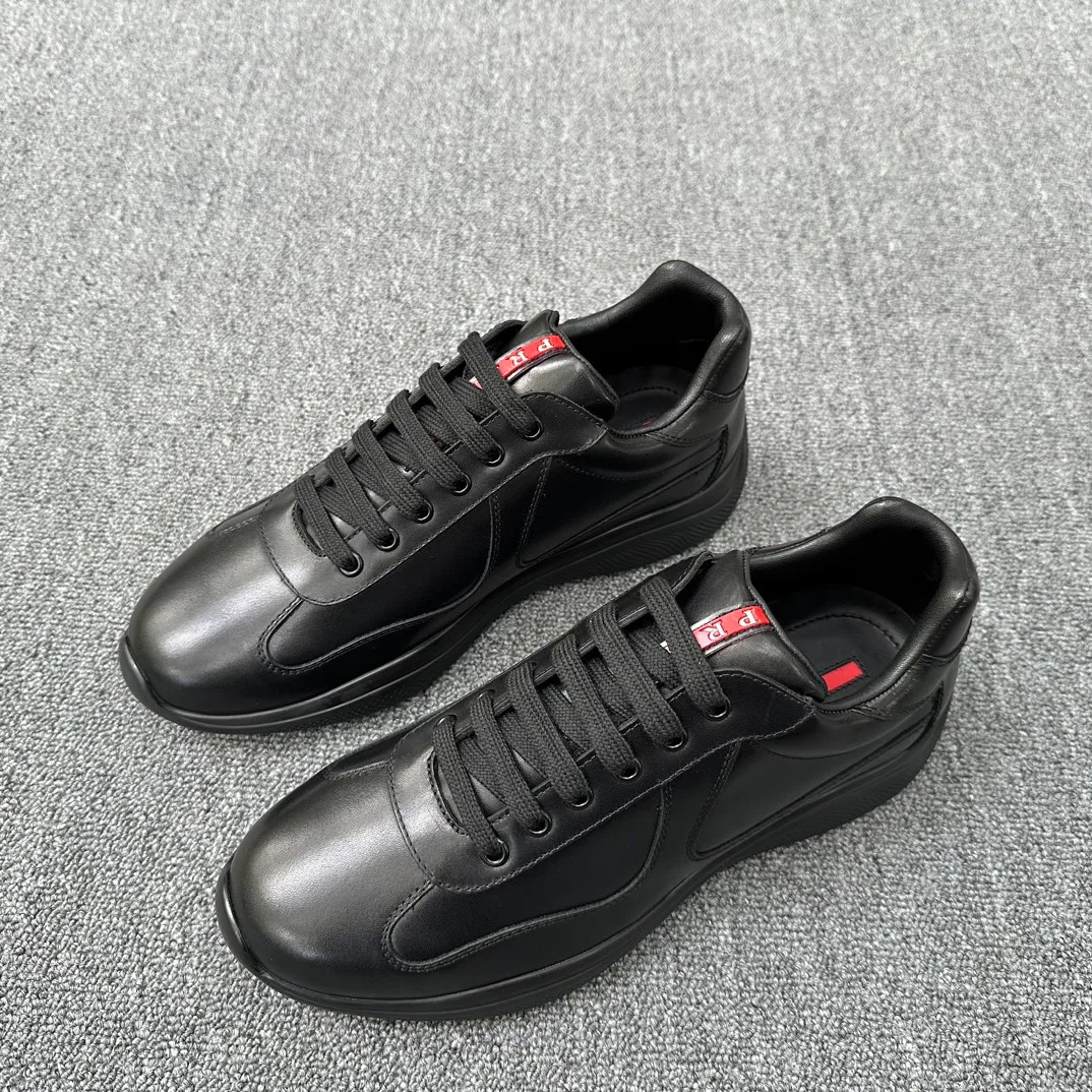 Men's Sneakers PRADA 18076320