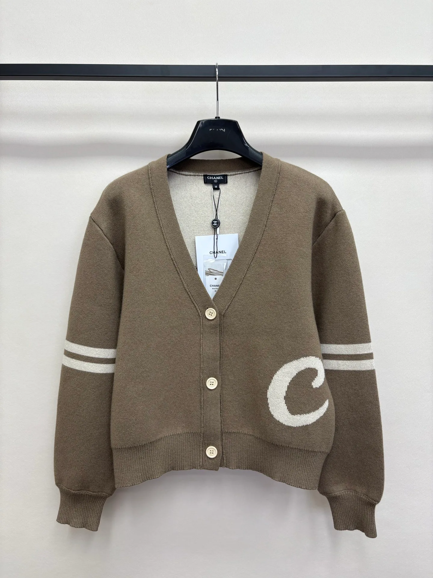 Women's Jumpers And Sweaters CHANEL 18138564