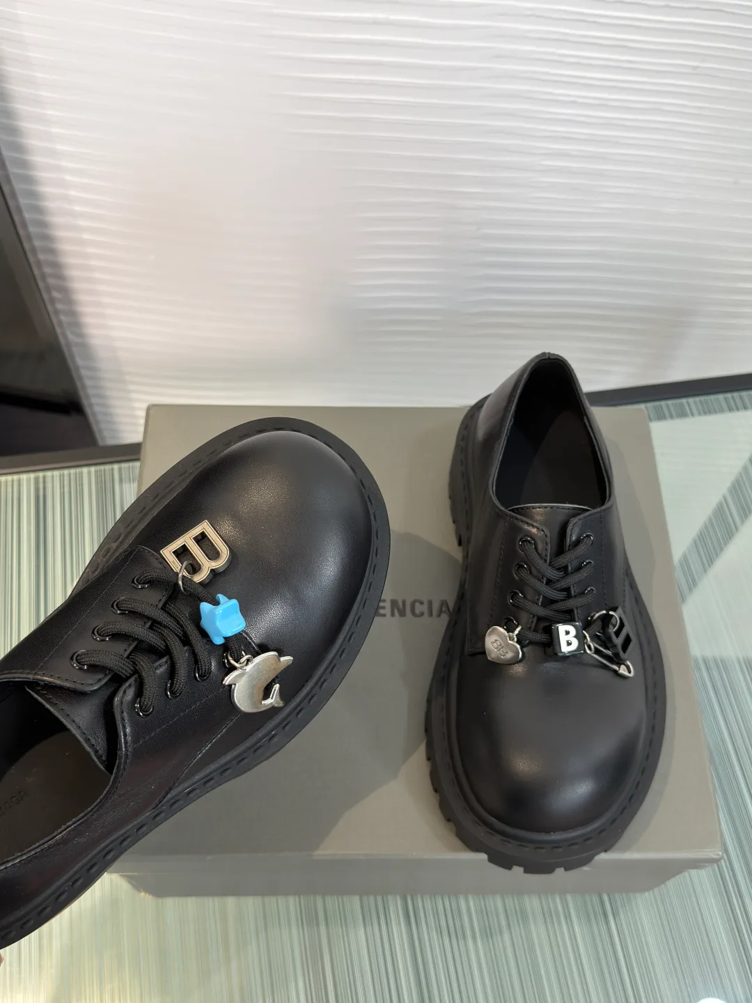 Women's Ankle Boots BALENCIAGA 17415485