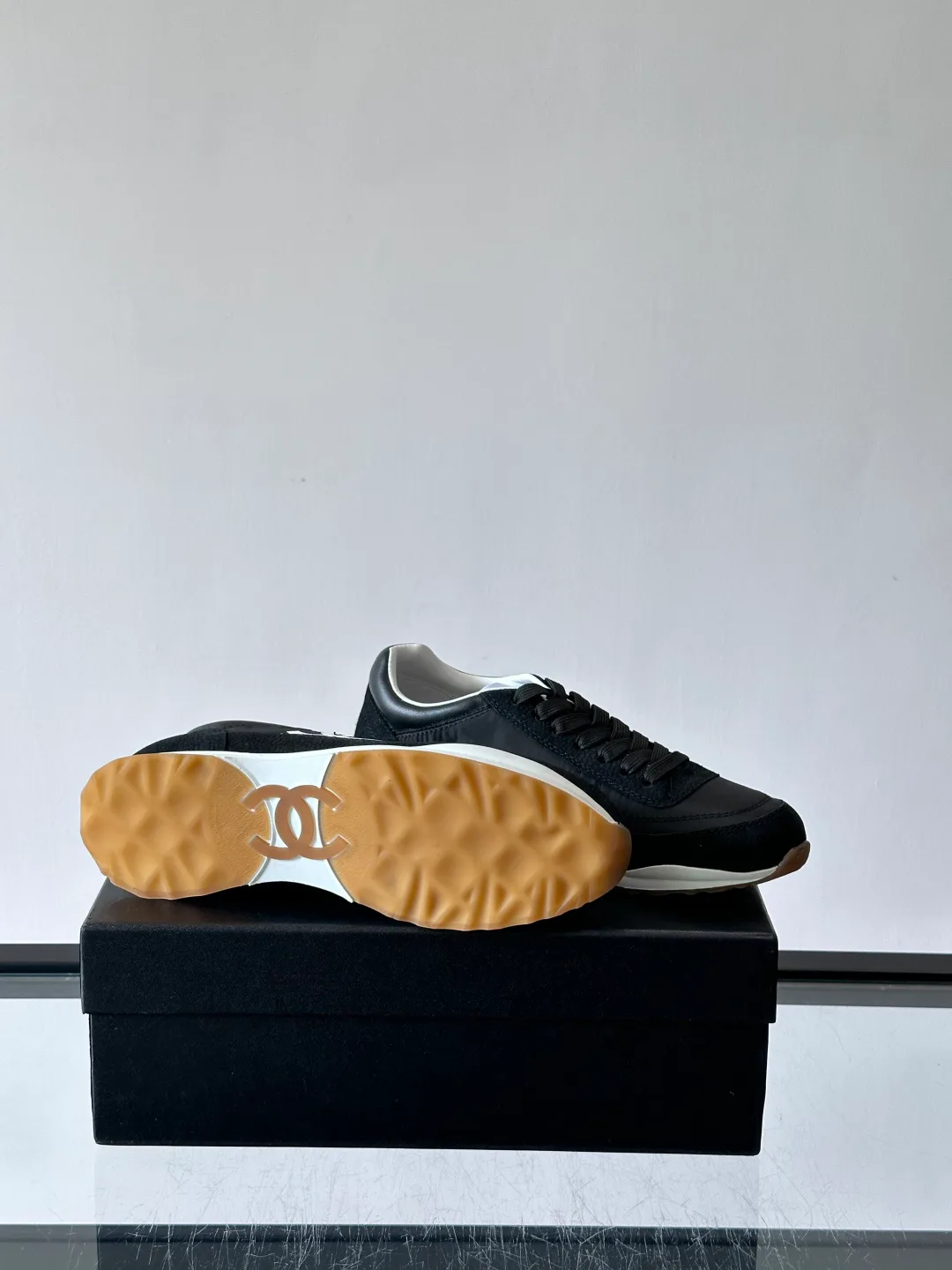 Men's Sneakers CHANEL 17689159