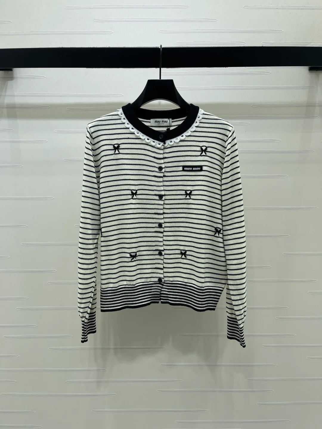Women's Jumpers And Sweaters MIU MIU 18038555