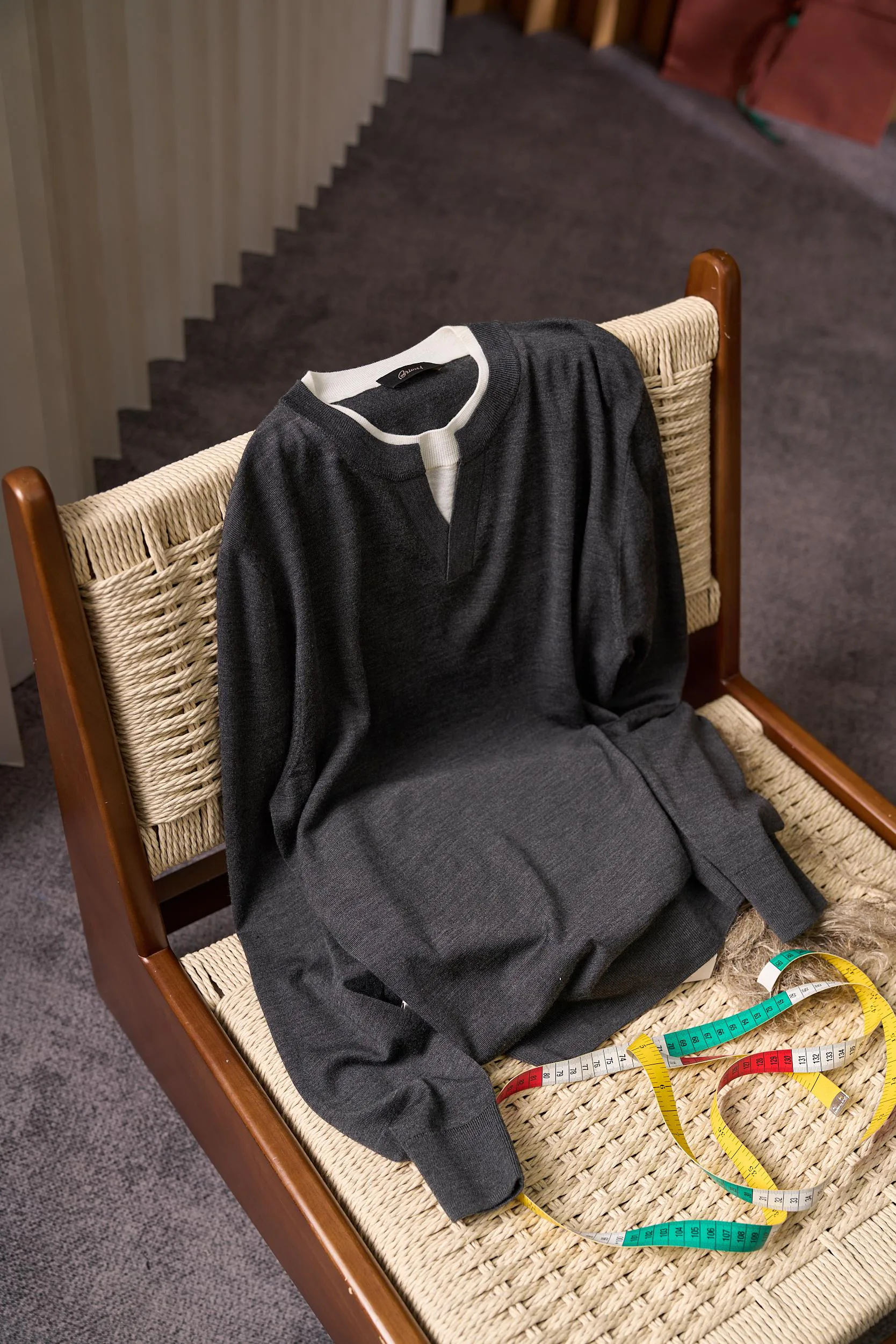 Men's Jumpers And Sweaters BRIONI 18084822