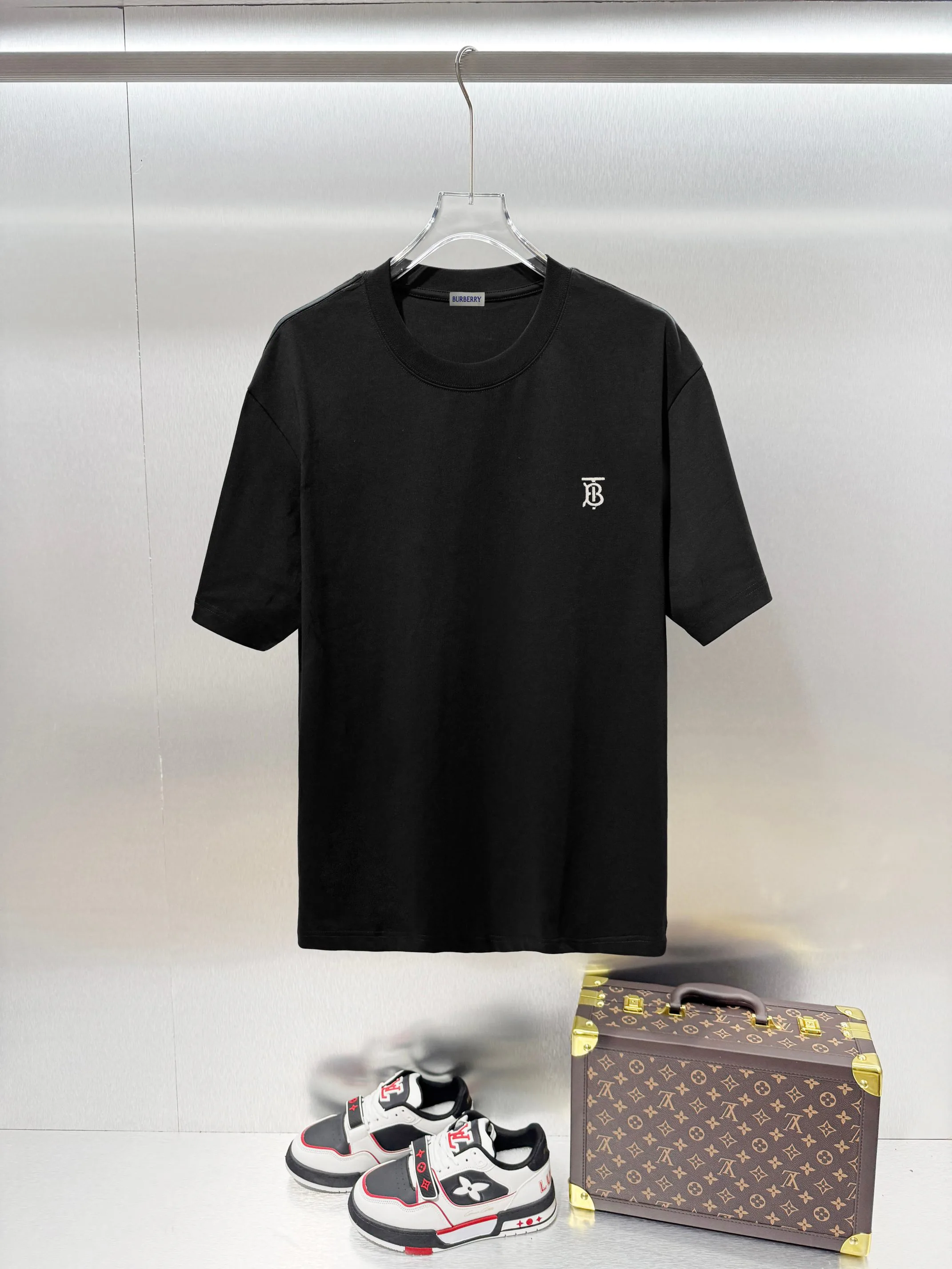 Men's T-Shirts BURBERRY 17816647