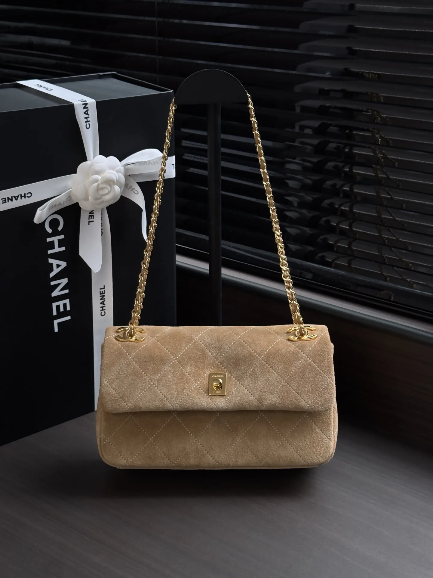 Women's Classic Handbags CHANEL 17657483