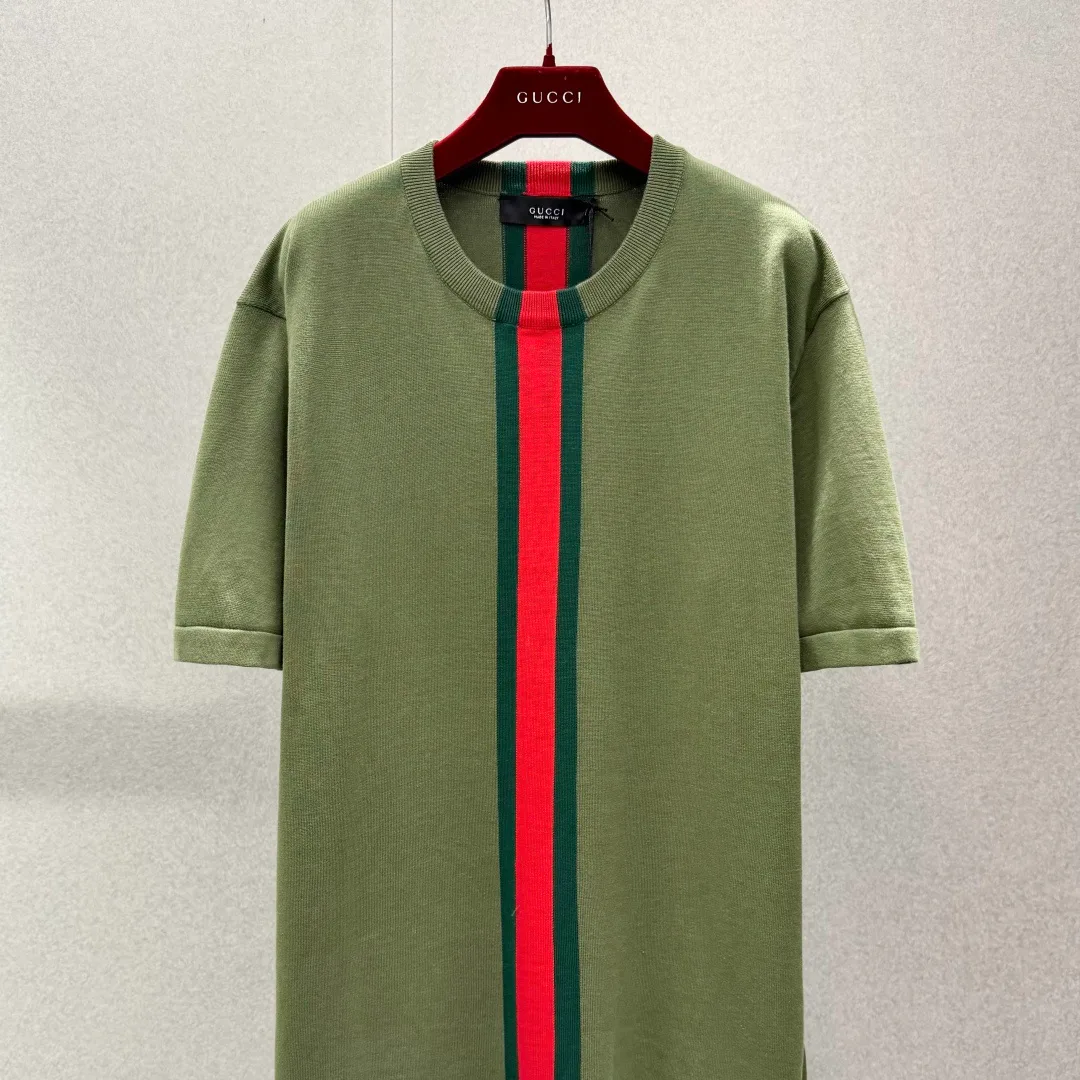 Футболки Мужские Gucci 18579020