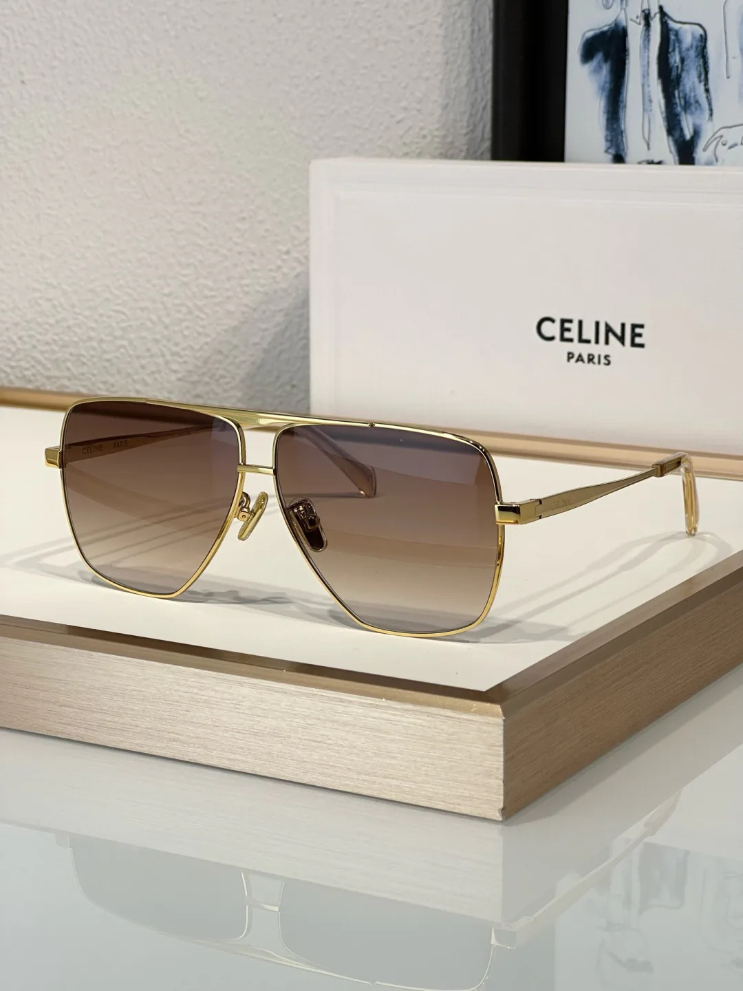 Glasses CELINE 17688369