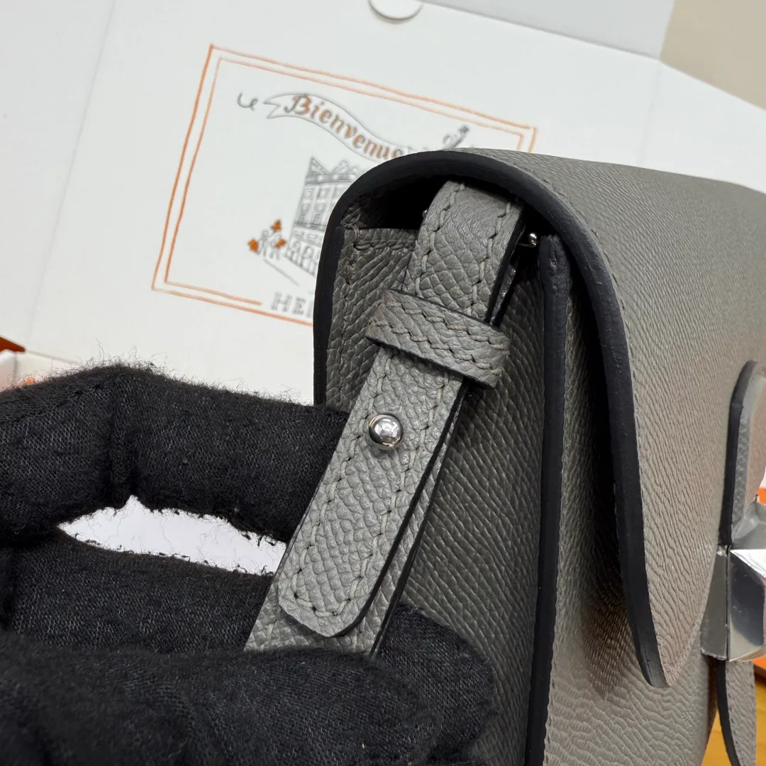 Women's Clutches HERMES 18077356