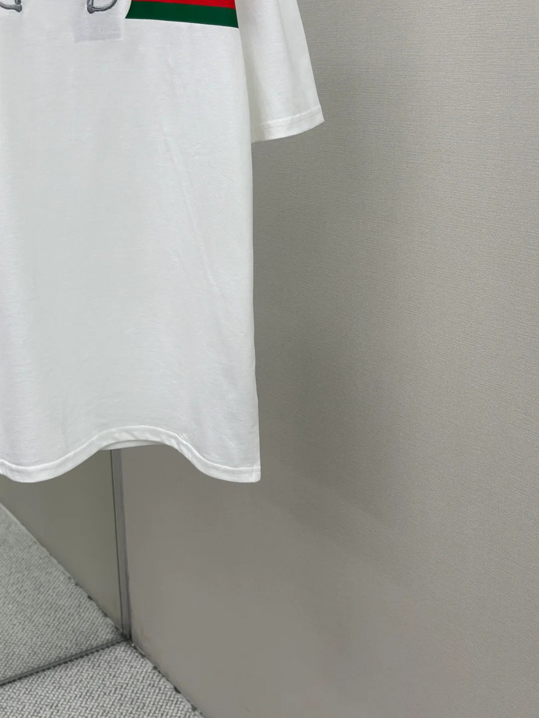 Women's T-Shirts GUCCI 18191022