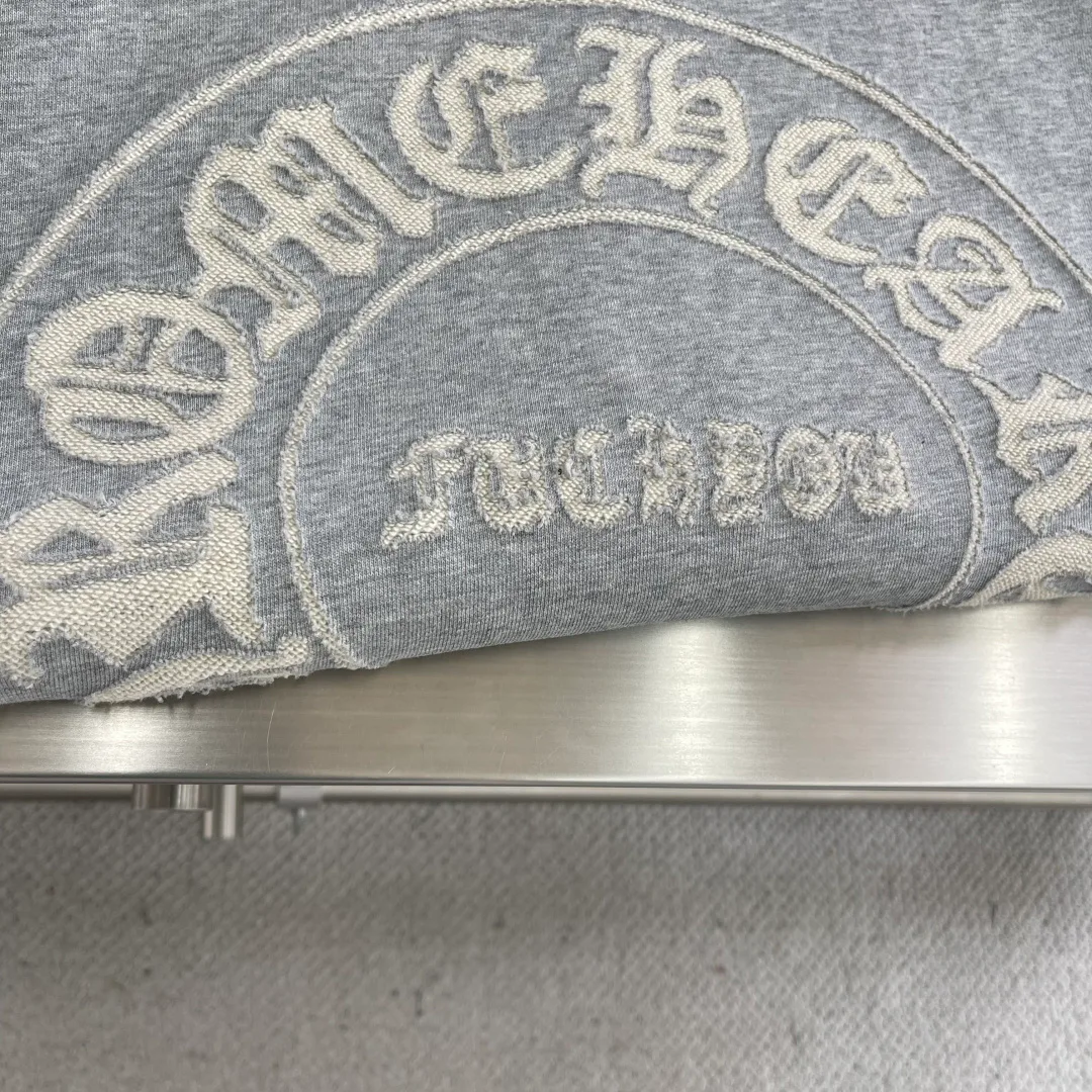 Men's Sweatshirts And Hoodies CHROME HEARTS 17921907