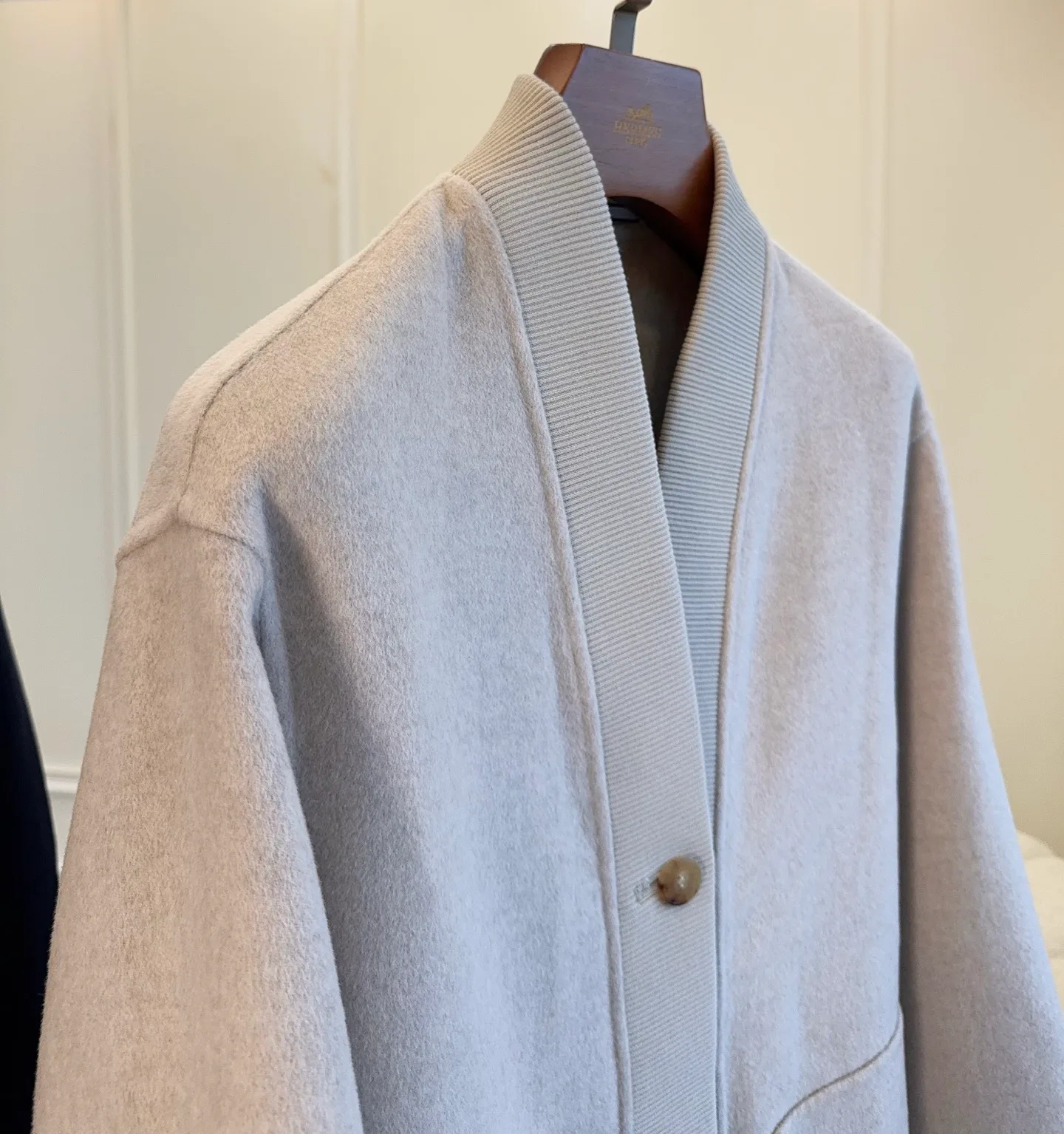 Women's Coats HERMES 18056707