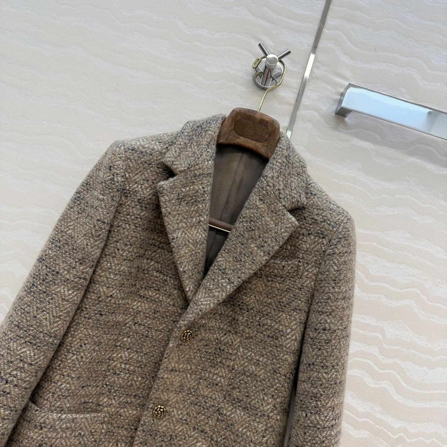 Women's Blazers LORO PIANA 18200754