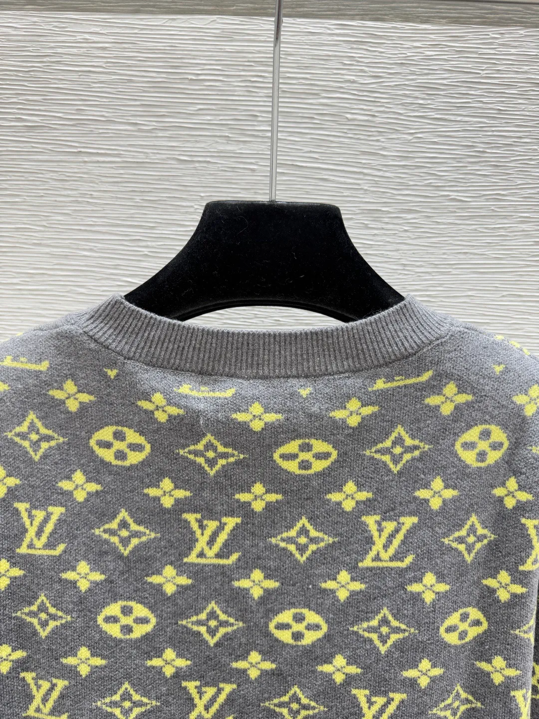 Women's Jumpers And Sweaters LOUIS VUITTON 18515804