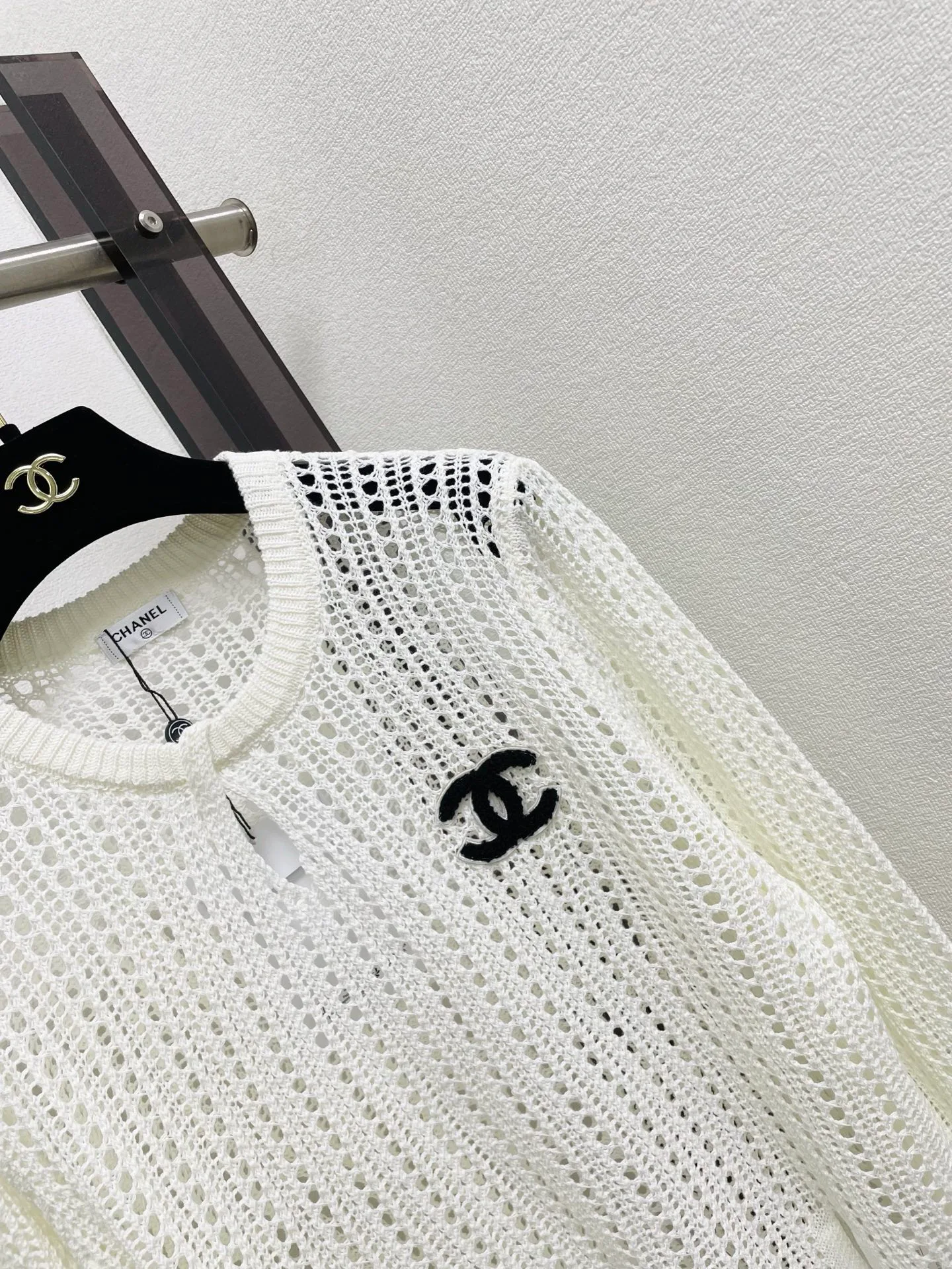 Women's Jumpers And Sweaters CHANEL 17781310