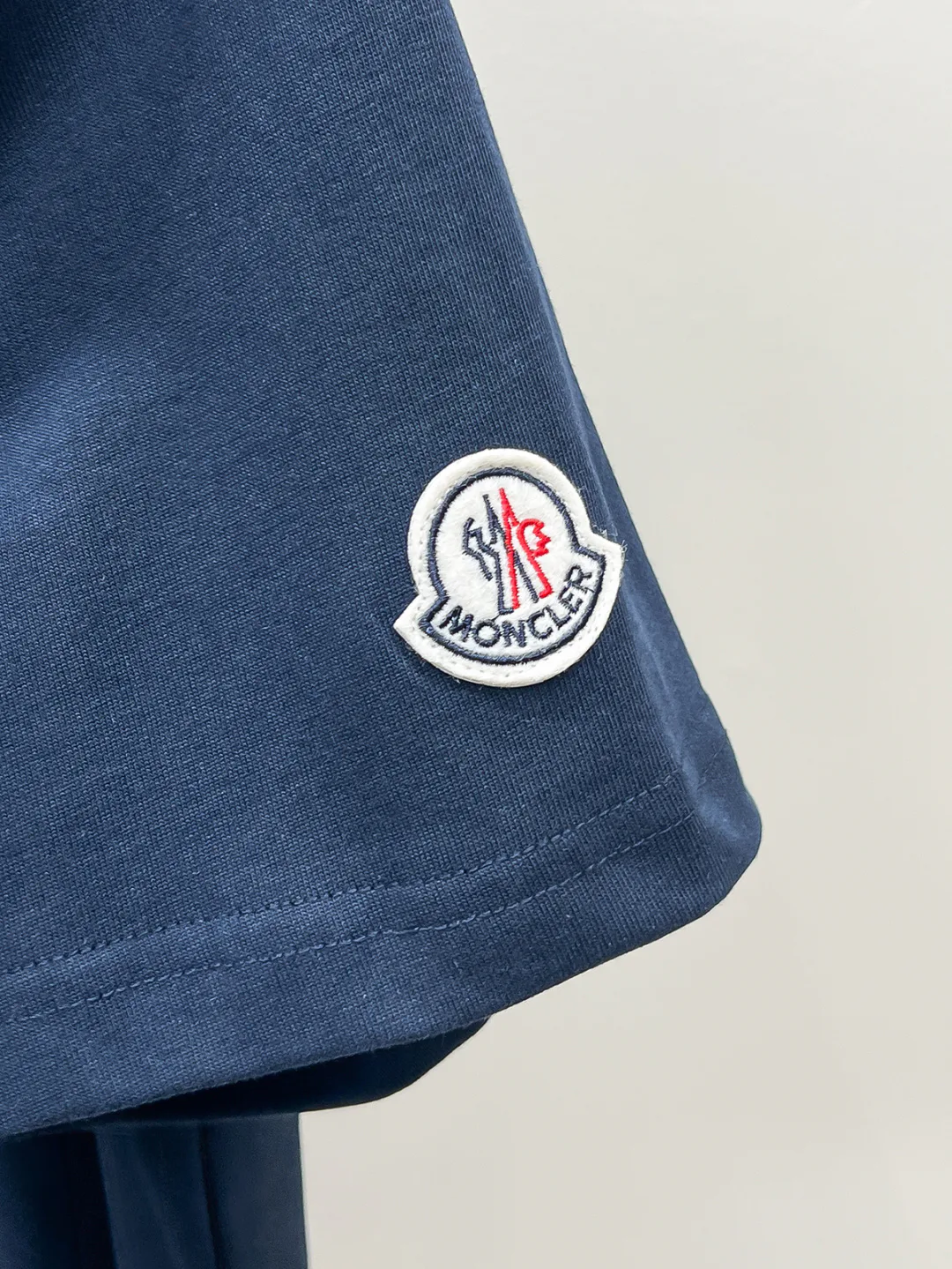 Men's T-Shirts MONCLER 18499485