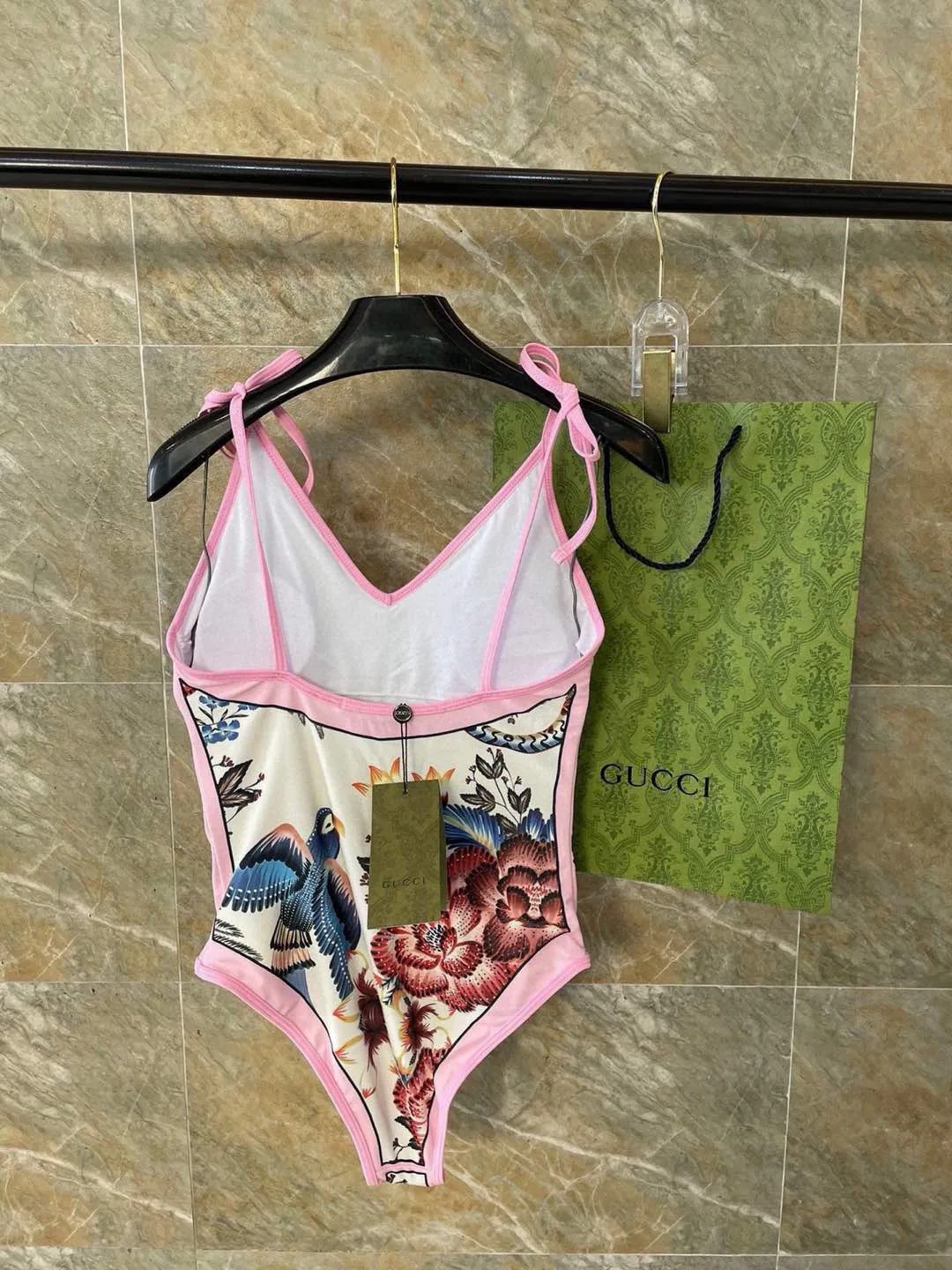 Women's Swimwear GUCCI 17646745