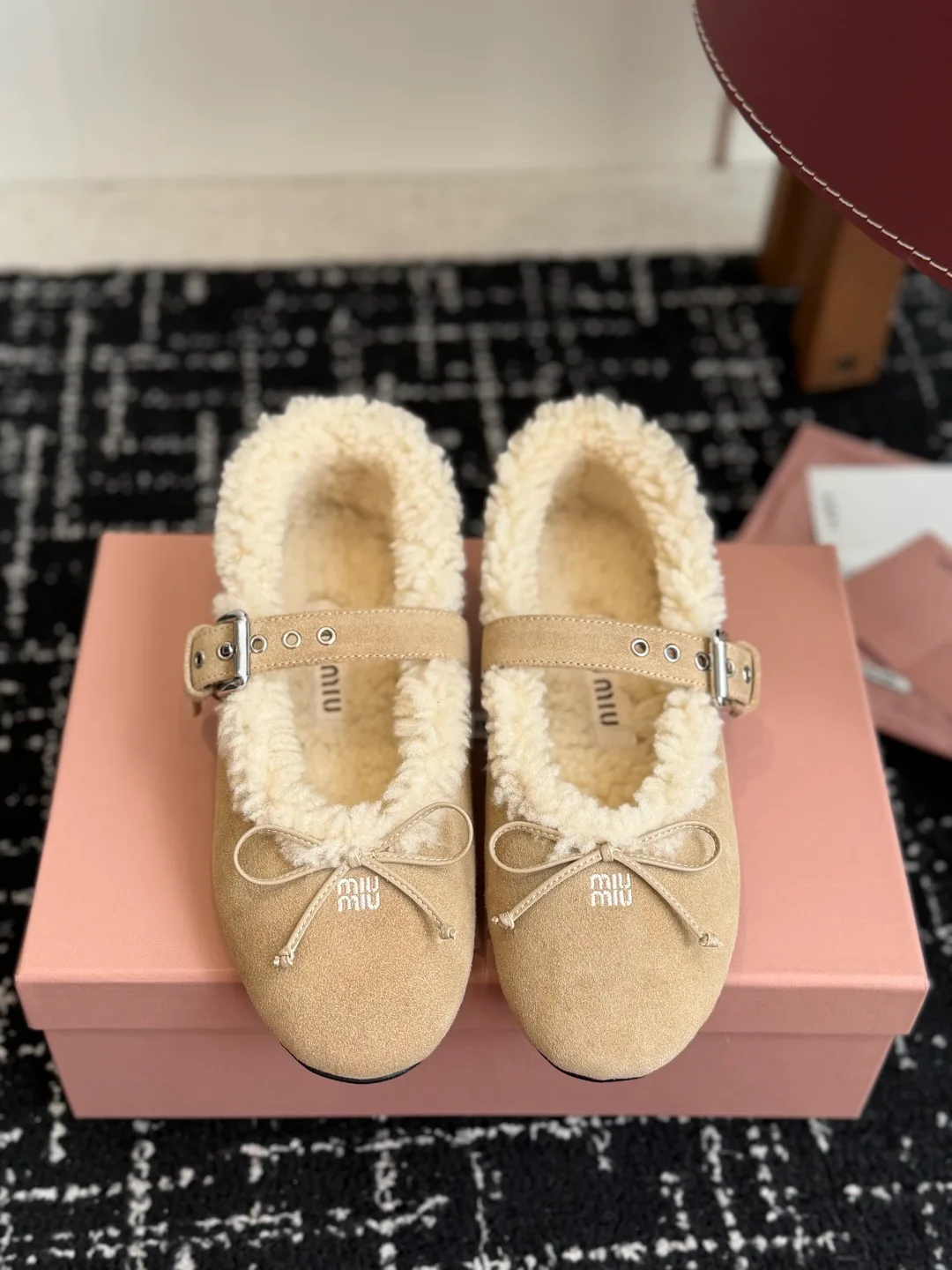 Women's Heels MIU MIU 18066276