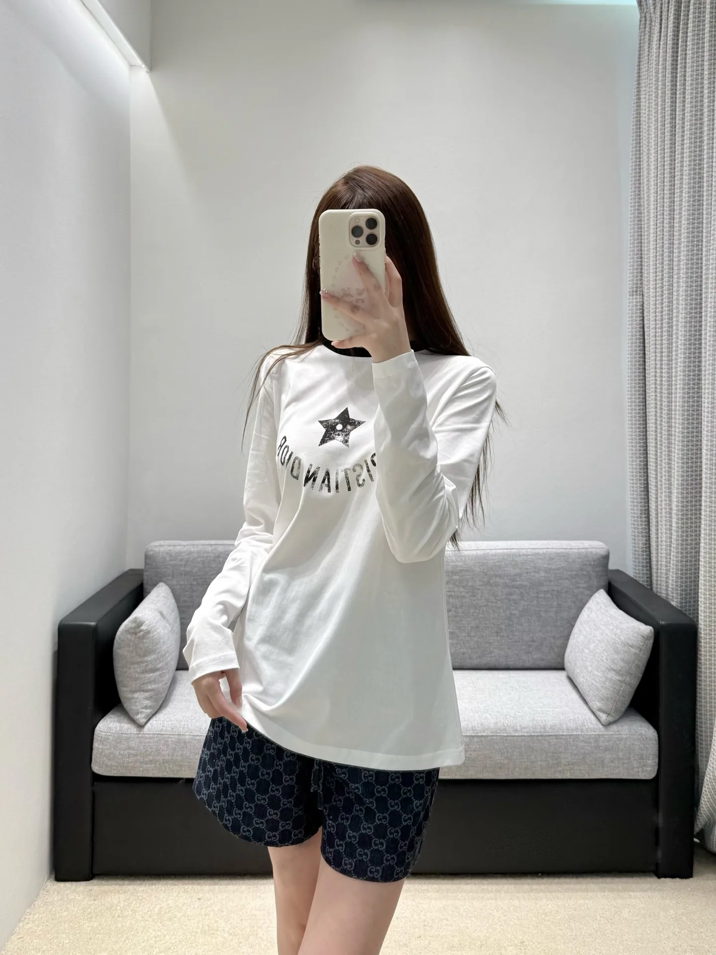 Women's T-Shirts CHRISTIAN DIOR 17412530