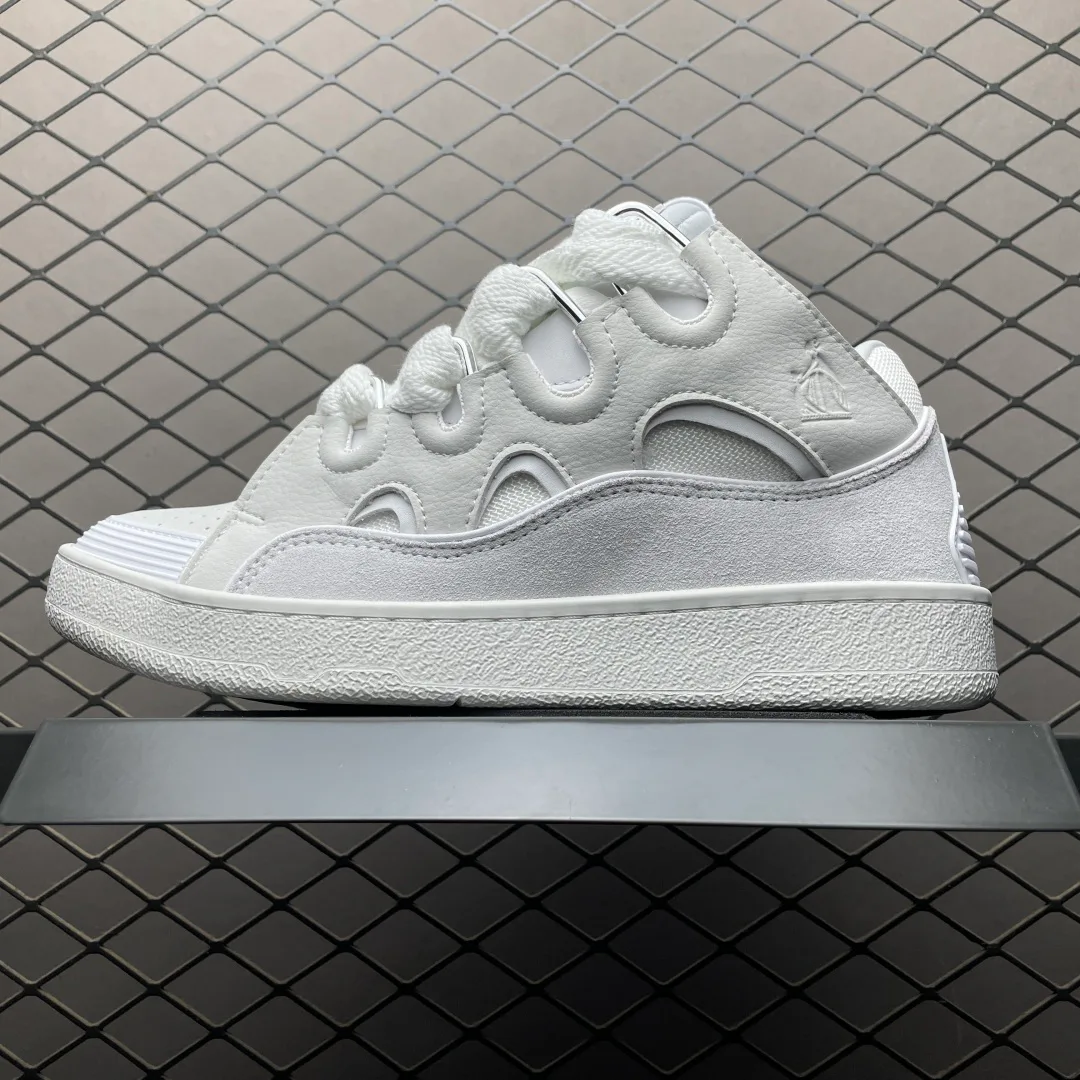 Women's Sneakers LANVIN 18301786