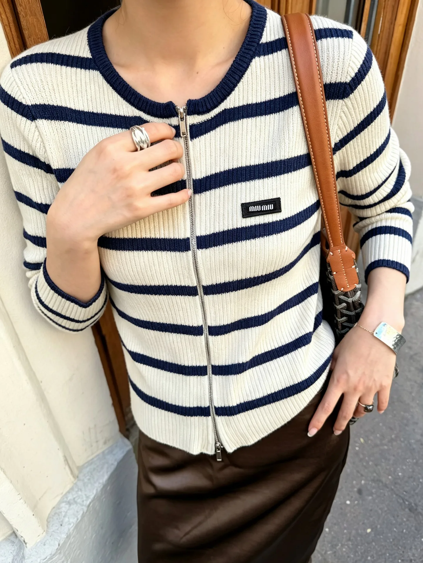 Women's Jumpers And Sweaters MIU MIU 17995384