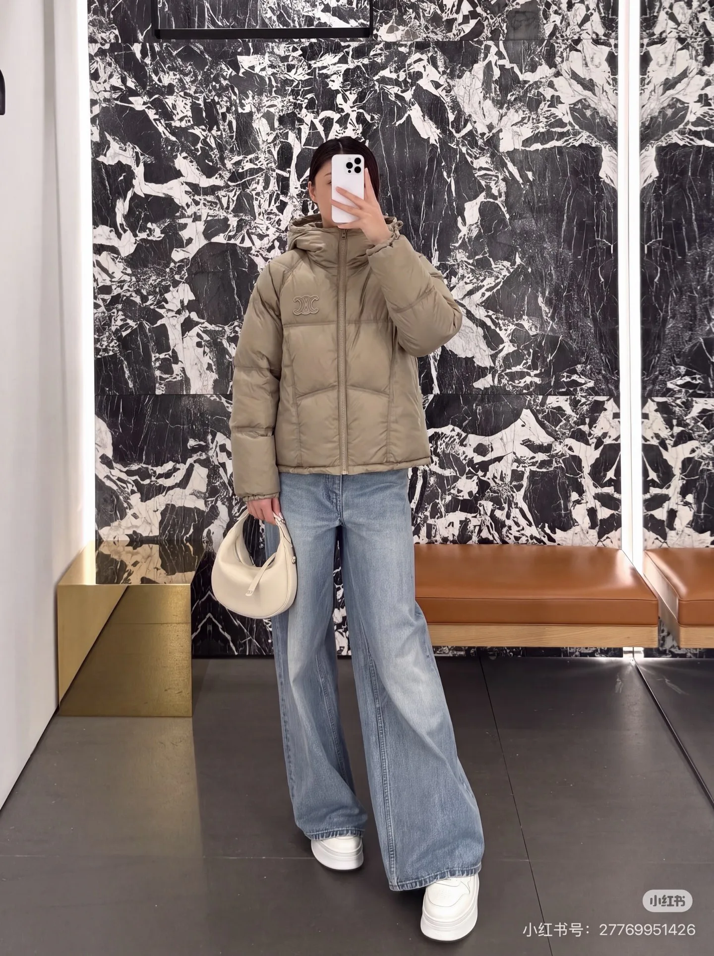 Women's Jackets And Down Jackets CELINE 18108228