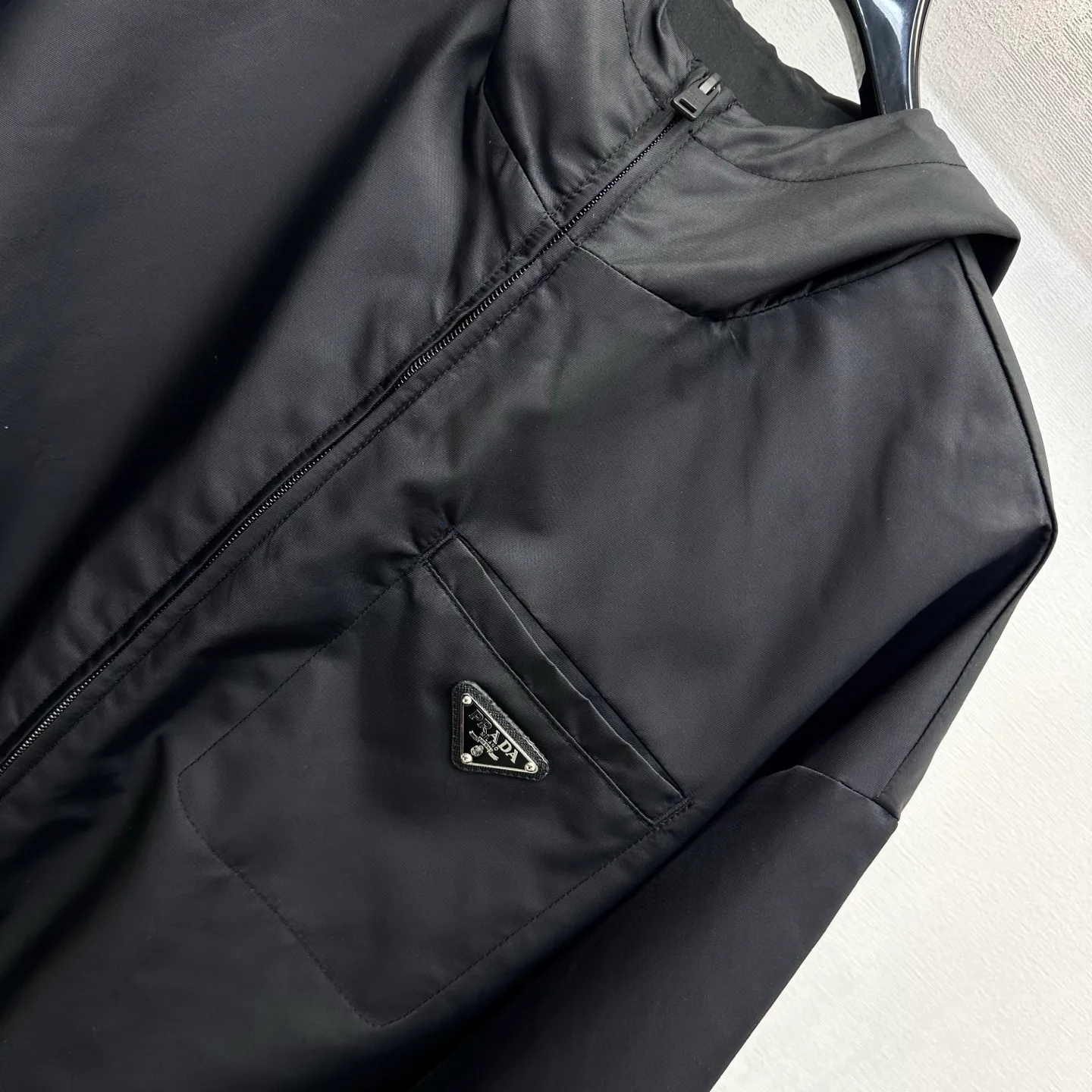 Men's Jackets And Down Jackets PRADA 17807392