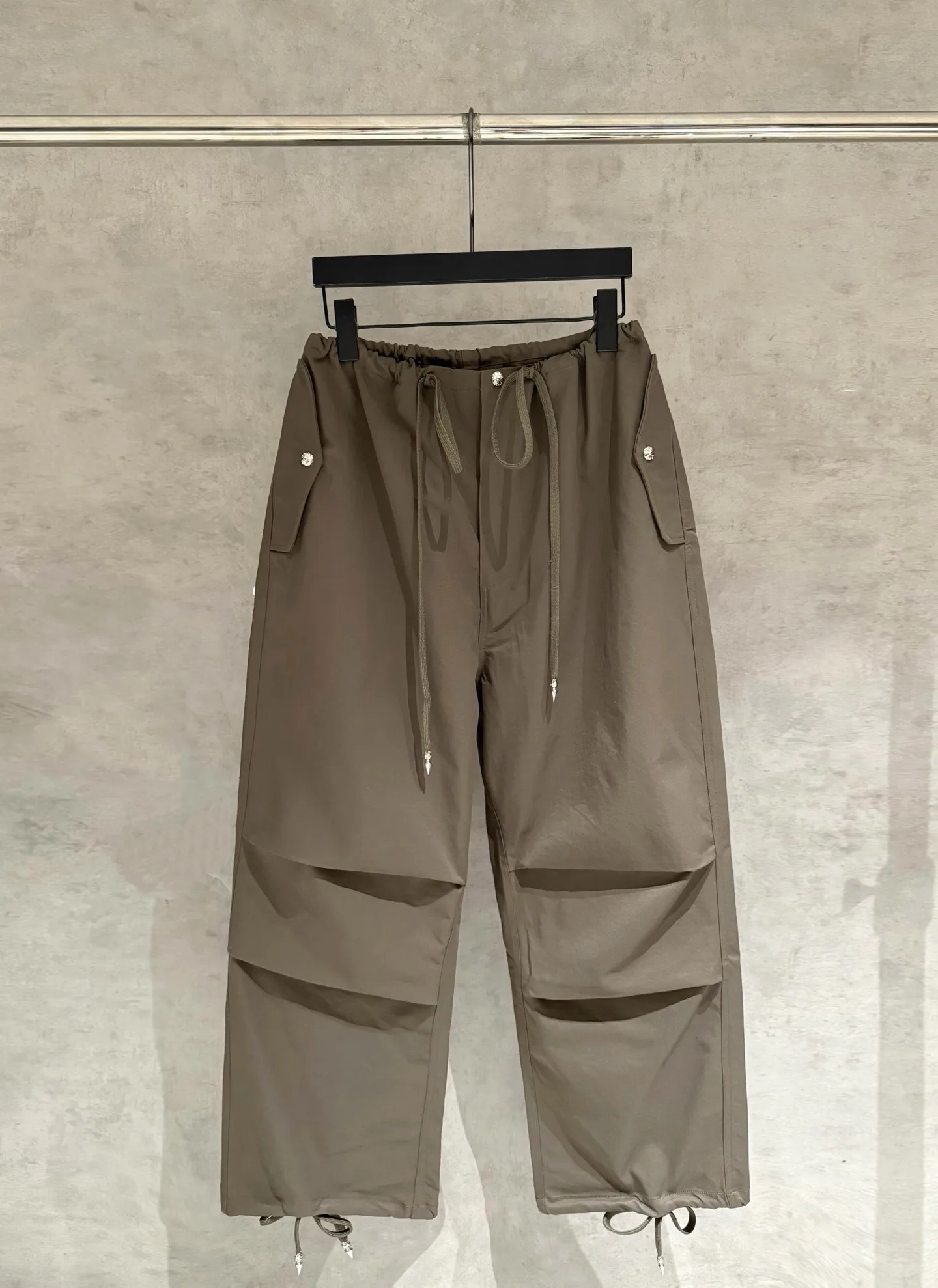 Men's Trousers CHROME HEARTS 18197129