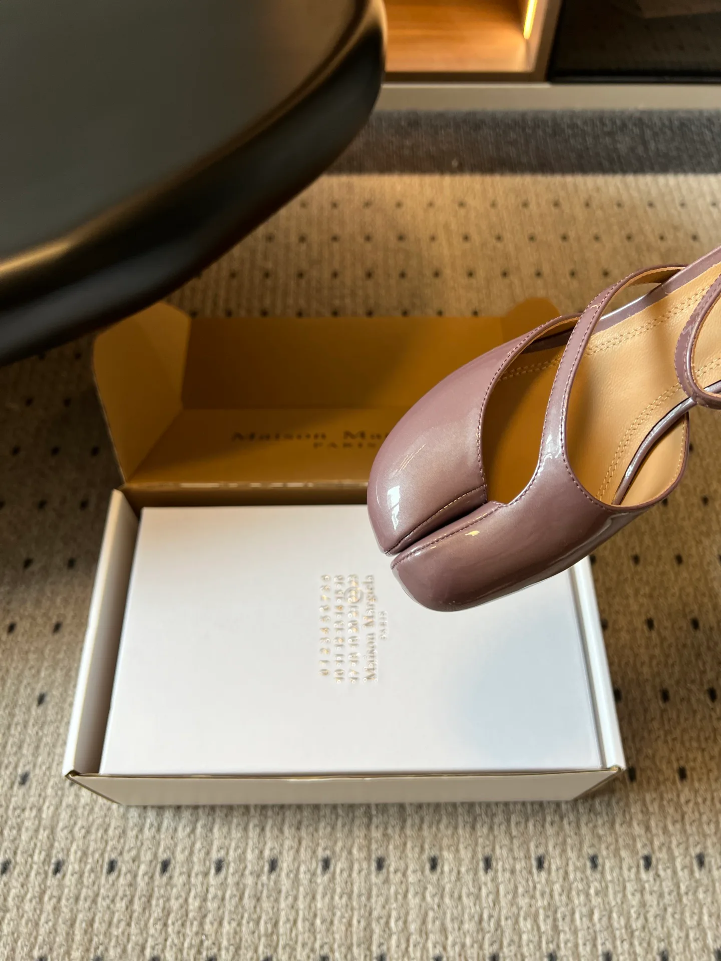 Women's Open-Toe Sandals MAISON MARGIELA 17686645
