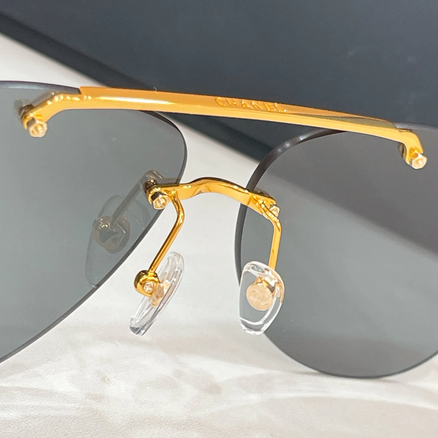 Glasses CHANEL 17495924