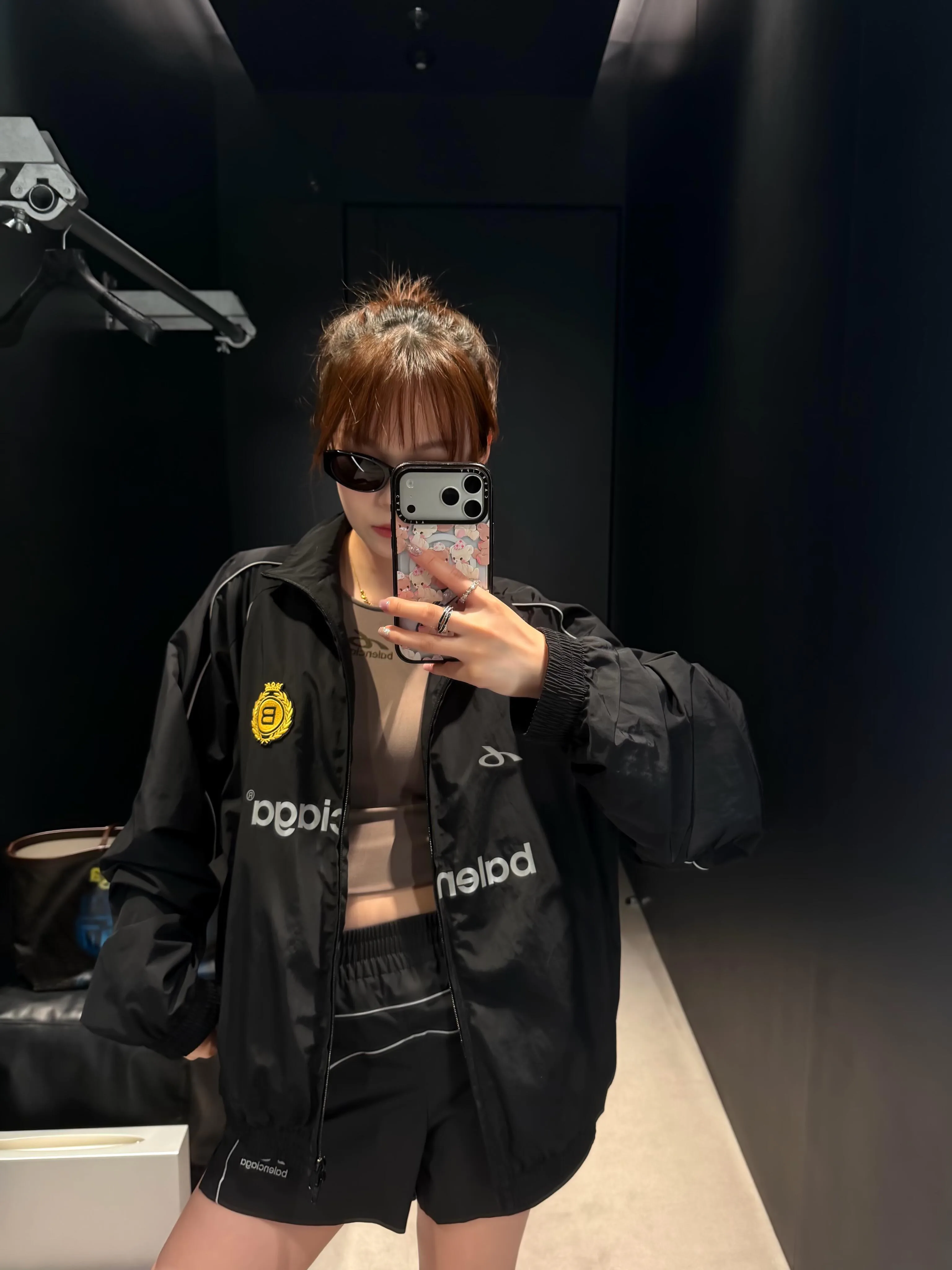 Men's Jackets And Down Jackets BALENCIAGA 17874937