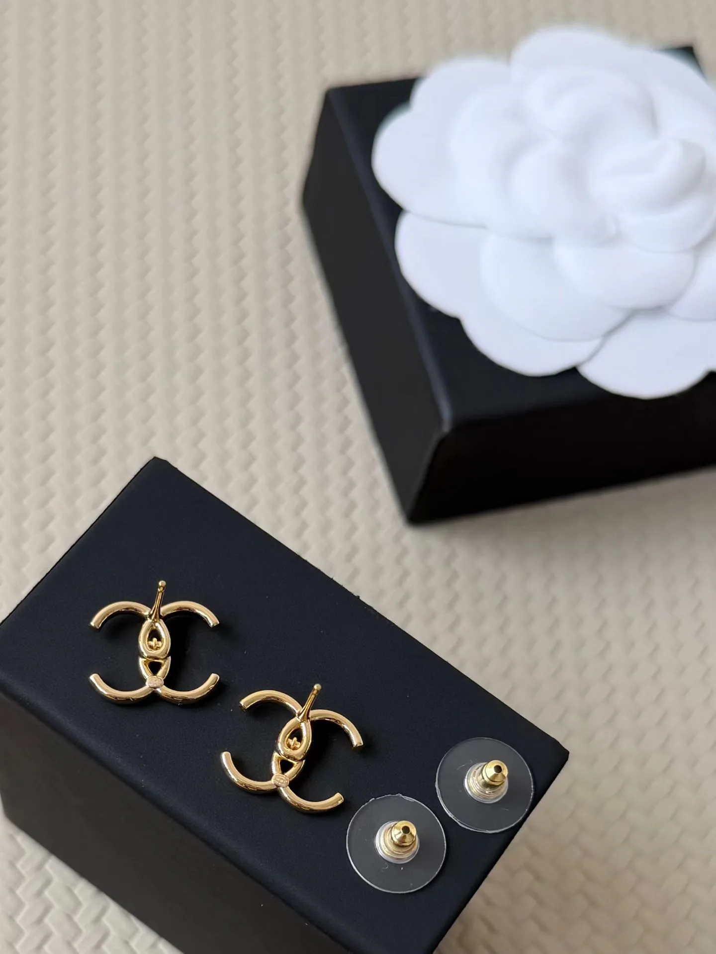 Jewelry CHANEL 18123160