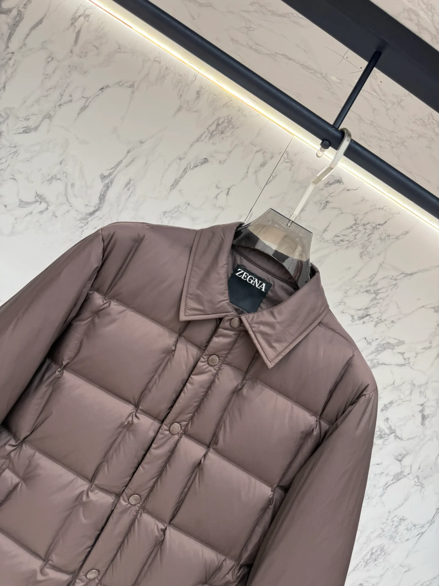 Men's Jackets And Down Jackets ZEGNA 18480868