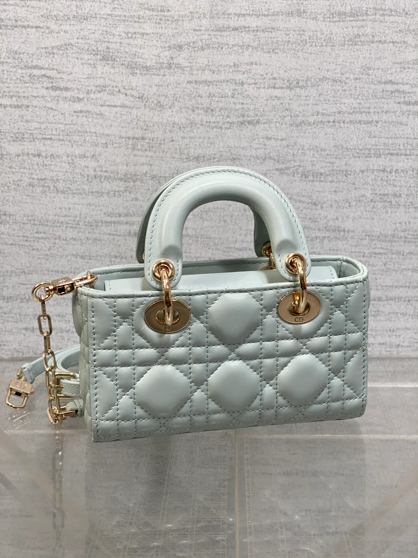 Women's Classic Handbags CHRISTIAN DIOR 17770410