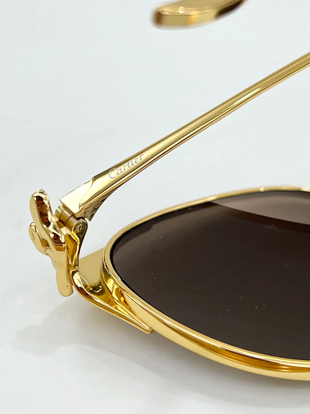 Glasses CARTIER 17242162