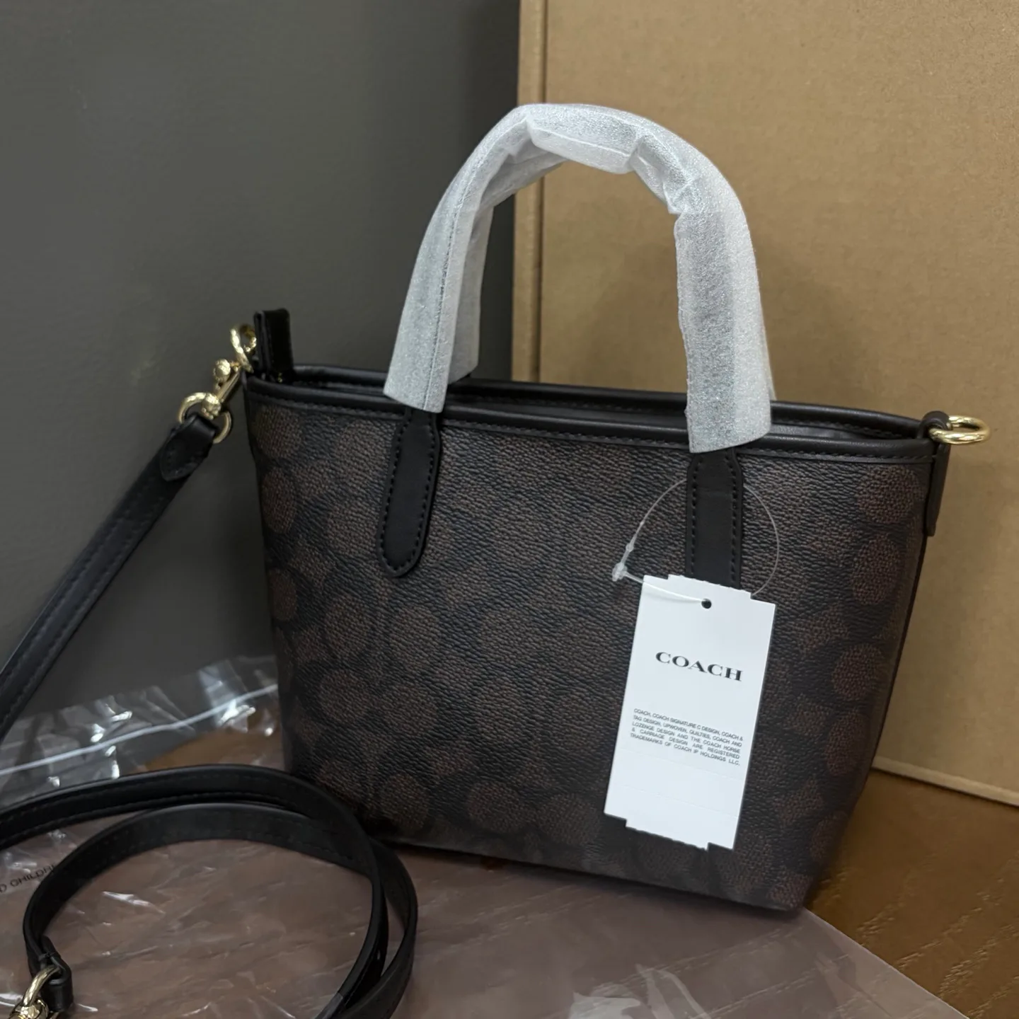 Women's Classic Handbags COACH 17961023