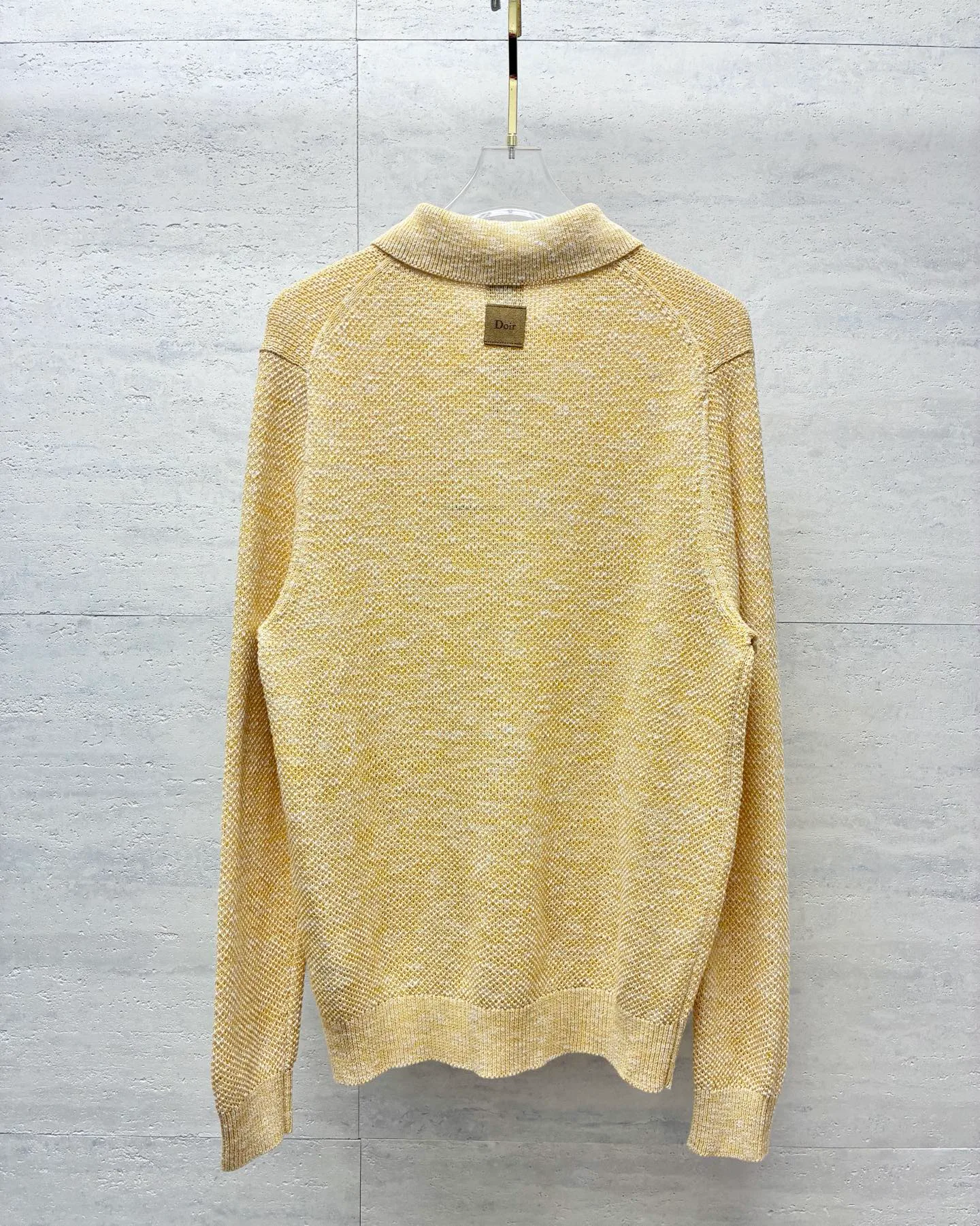 Men's Jumpers And Sweaters CHRISTIAN DIOR 18533157