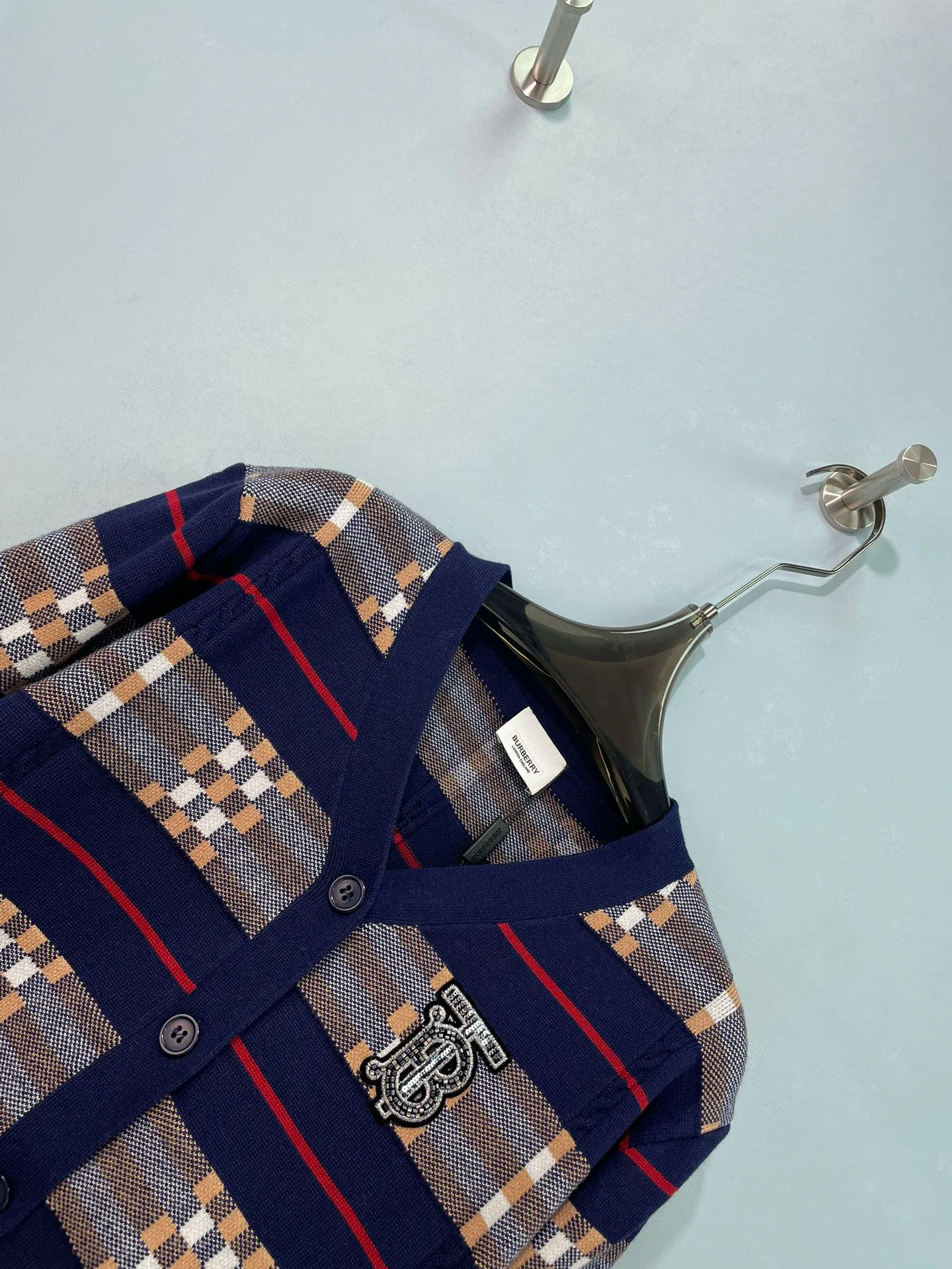 Women's Jumpers And Sweaters BURBERRY 18513337