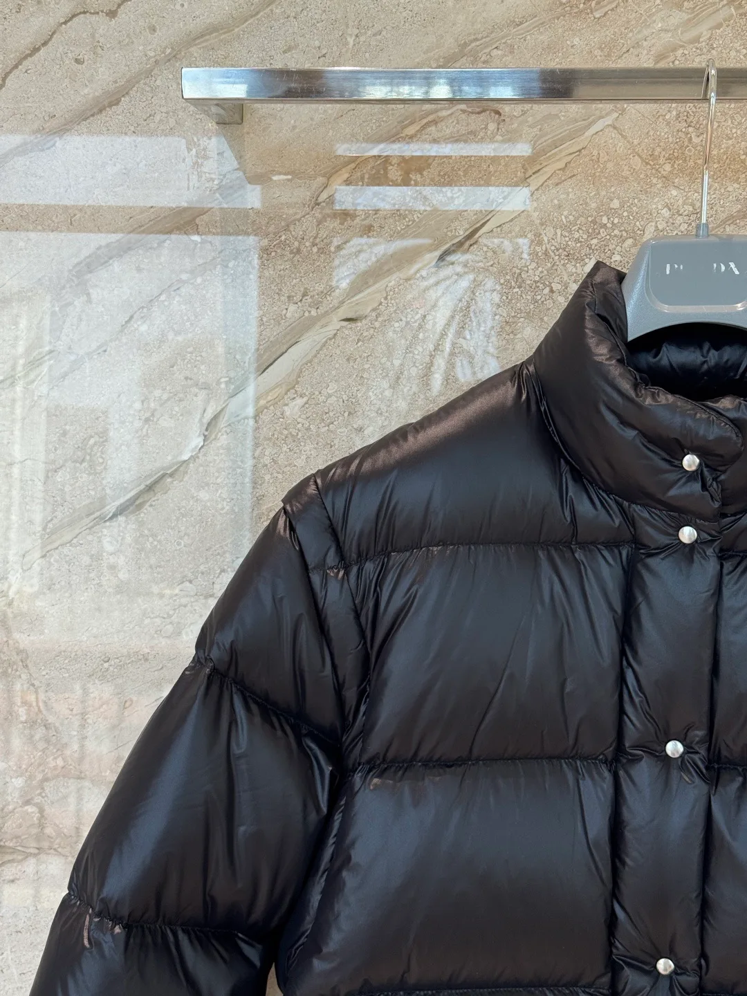 Women's Jackets And Down Jackets PRADA 17960305
